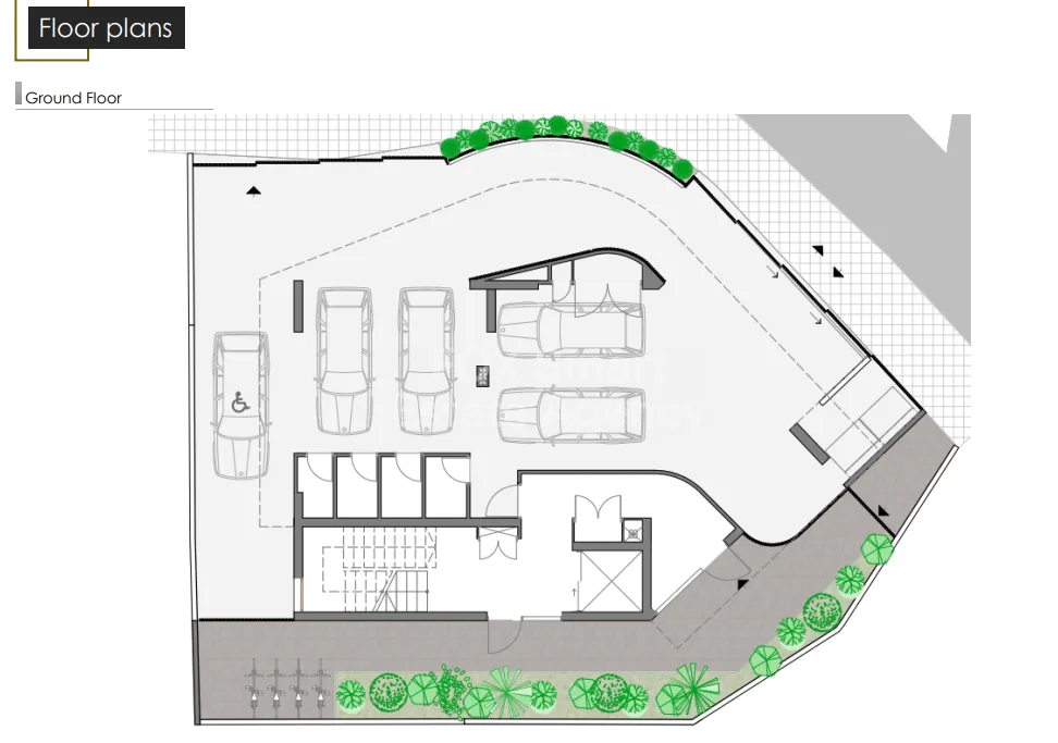Bien immobilier 55157 Larnaca, Larnaca / 46780