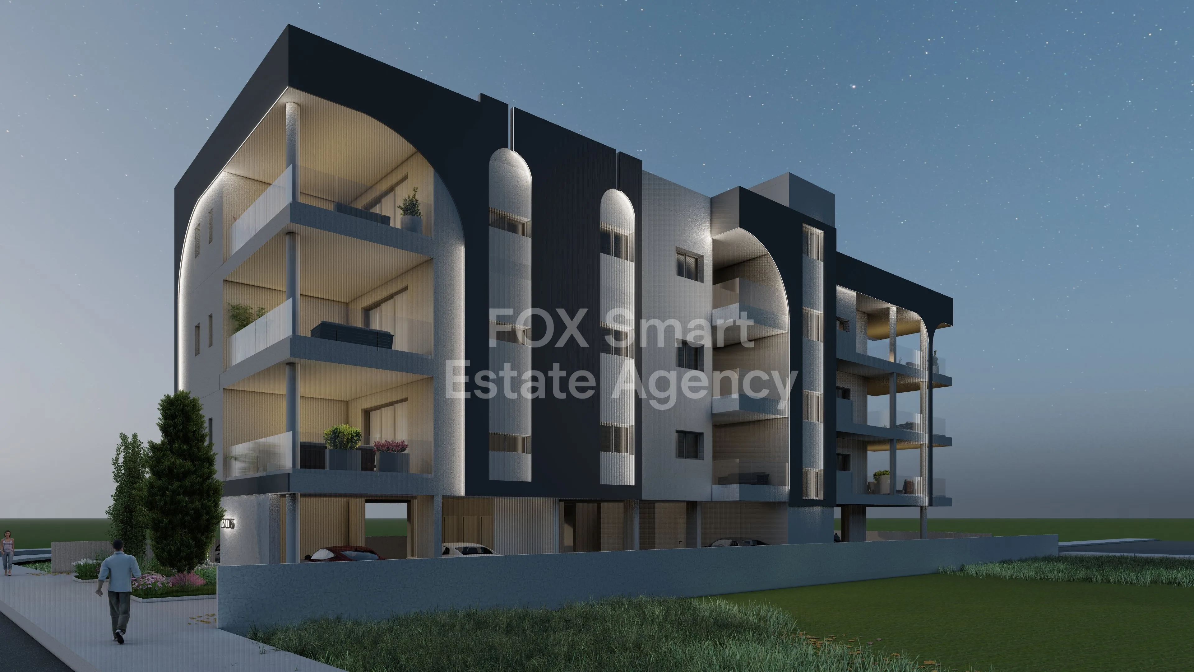 Propiedad 55184 Lakatamia, Nicosia / 46795