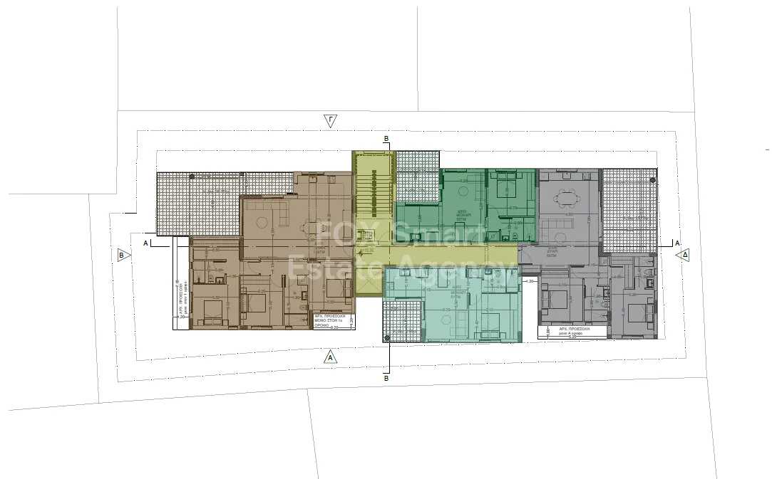 Propiedad 55184 Lakatamia, Nicosia / 46795