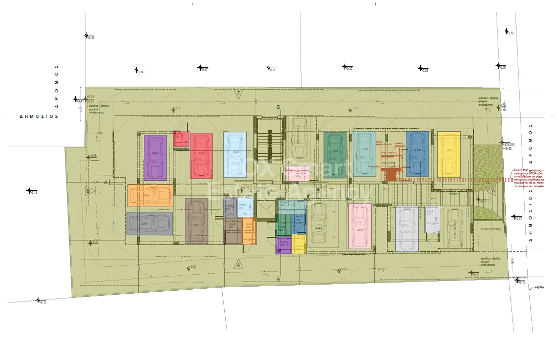 Propiedad 55184 Lakatamia, Nicosia / 46795