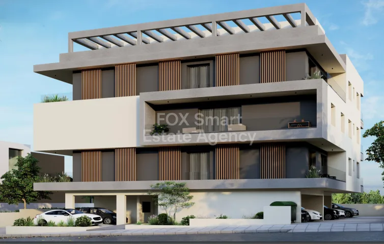 Property 55189 Larnaca, Larnaca / 46812