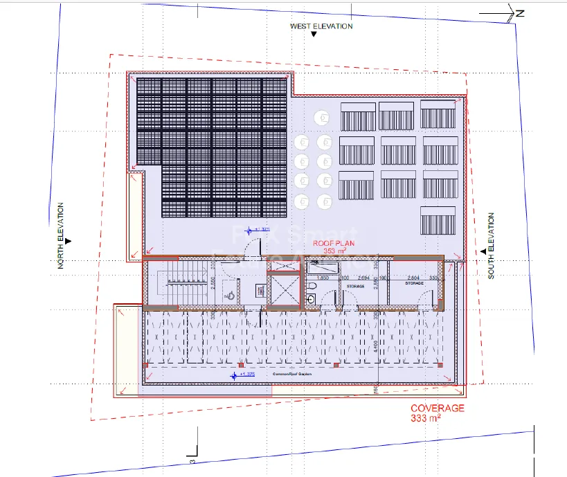 Property 55189 Larnaca, Larnaca / 46812