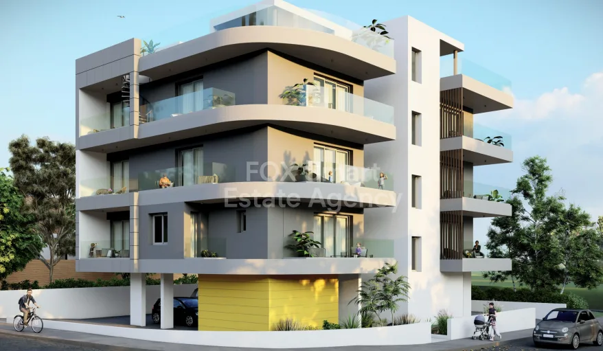 Propiedad 55432 Lárnaca, Larnaca / 46813