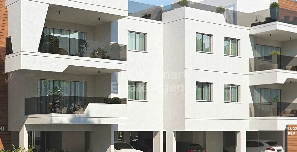 Immobilie 55242 Livadia, Larnaka / 46865