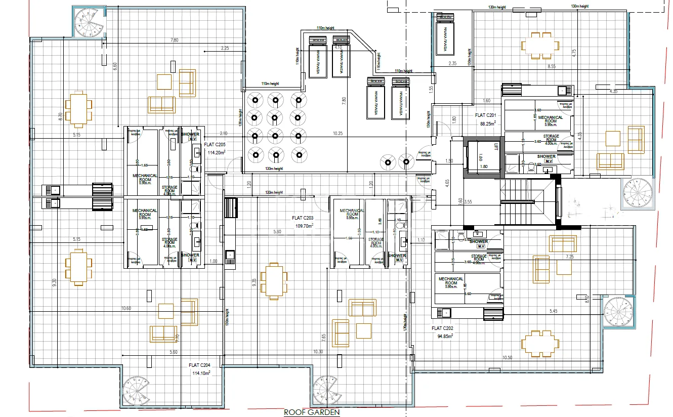 Immobilie 55242 Livadia, Larnaka / 46865