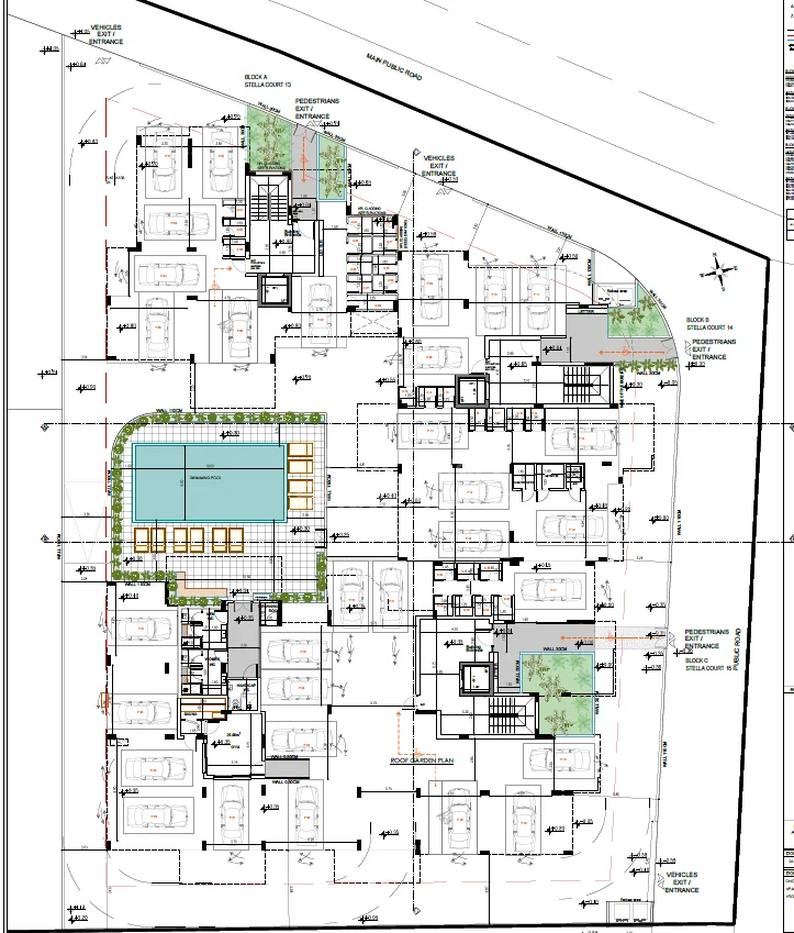 Immobilie 55242 Livadia, Larnaka / 46865