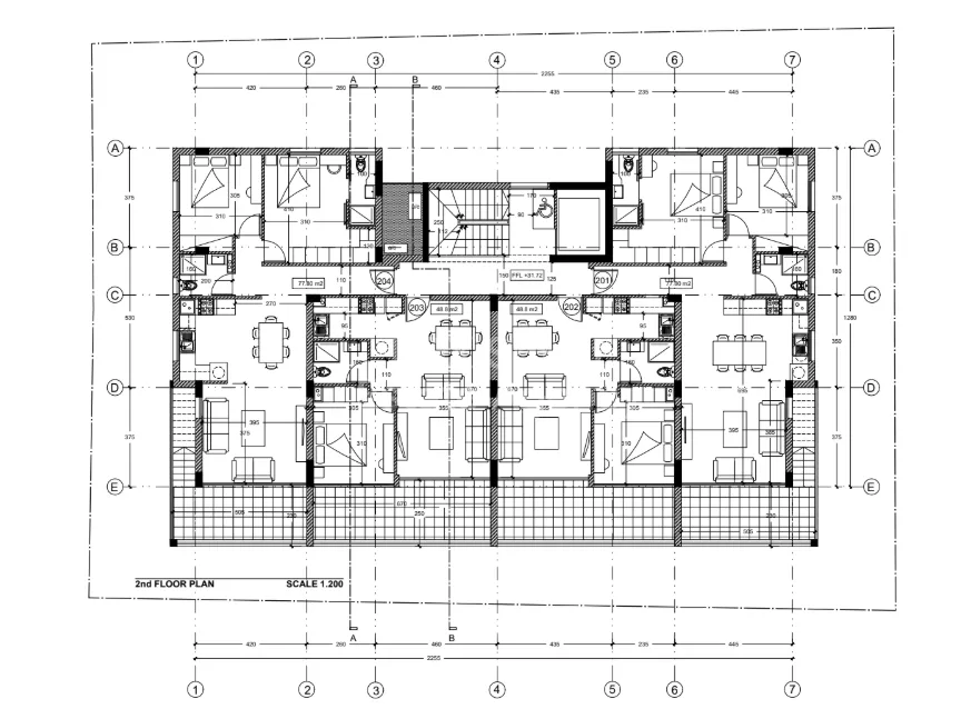 Property 55245 Livadia, Larnaca / 46880