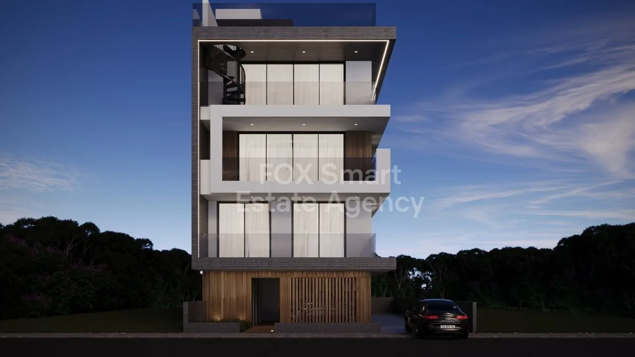 Bien immobilier 55246 Larnaca, Larnaca / 46883