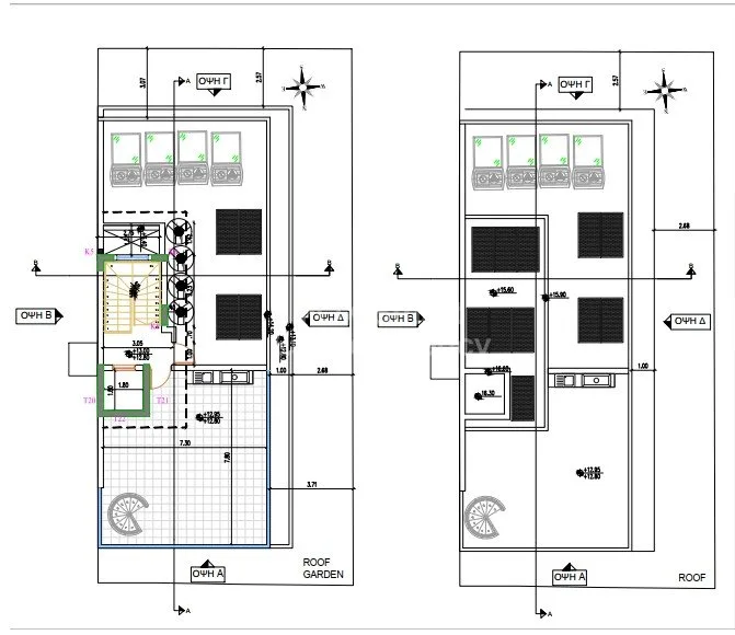 Bien immobilier 55246 Larnaca, Larnaca / 46883