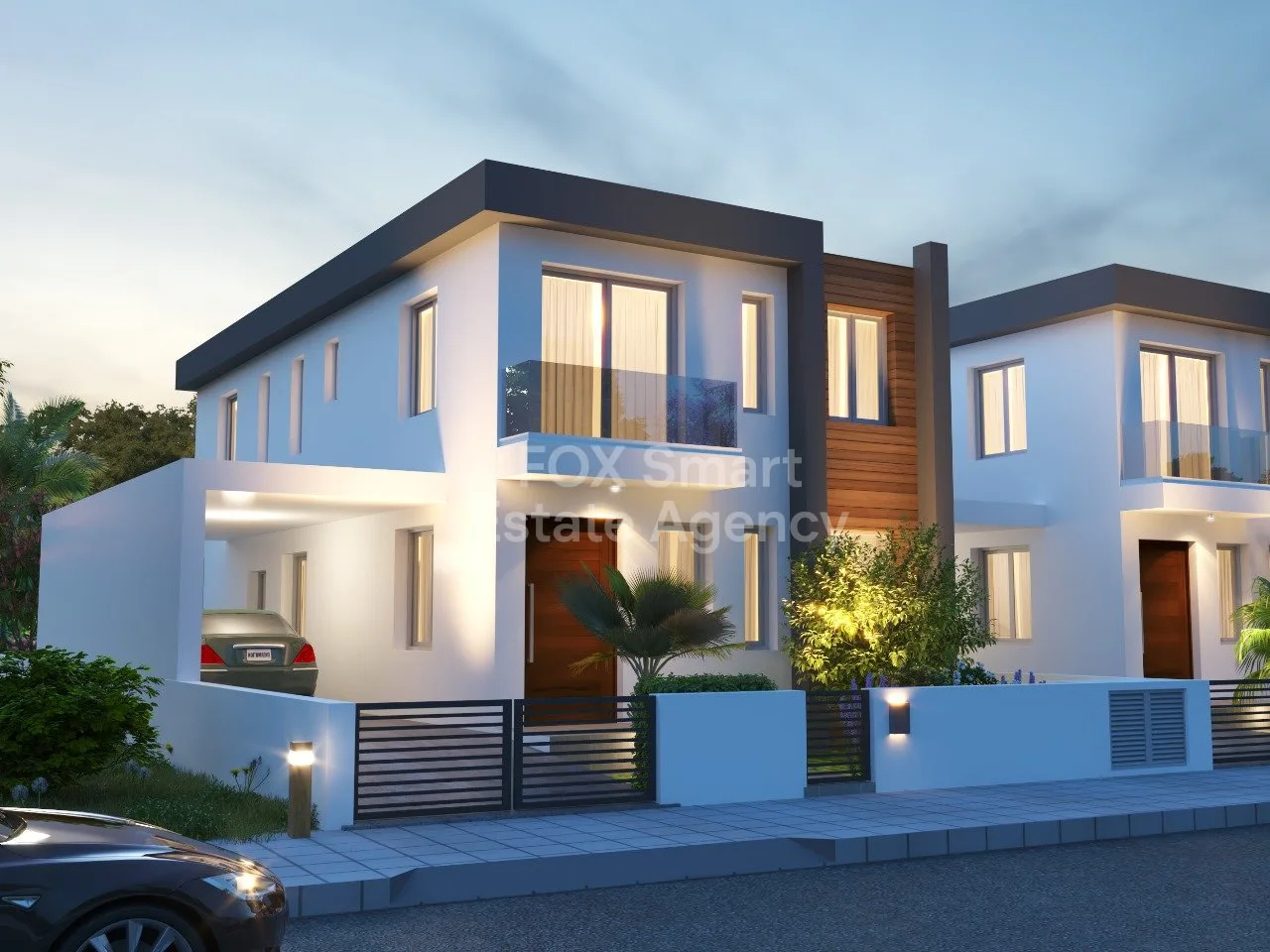Nieruchomość 55264 Livadia, Larnaka / 46890
