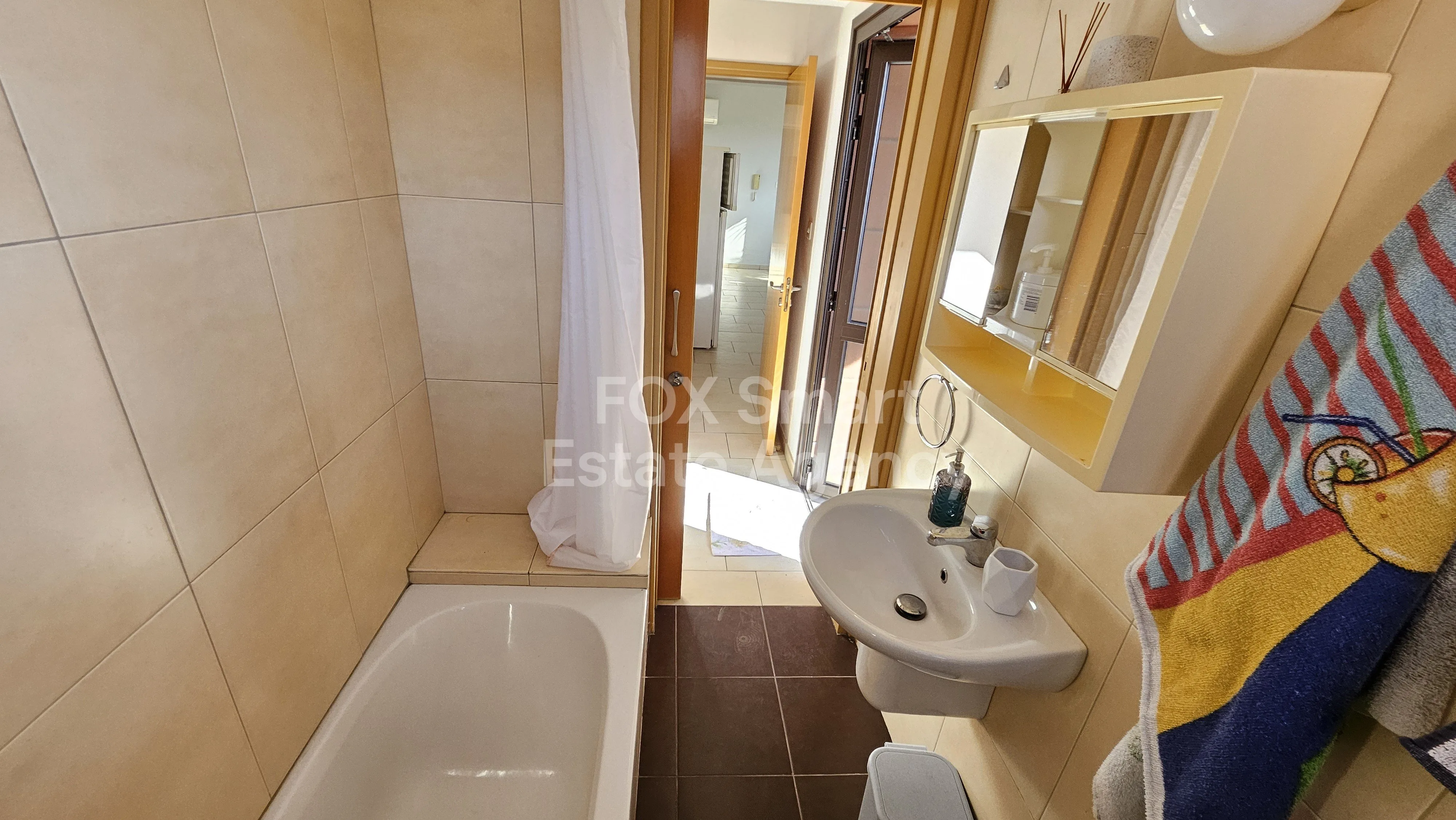 Bien immobilier 55419 Larnaca, Larnaca / 47032 13