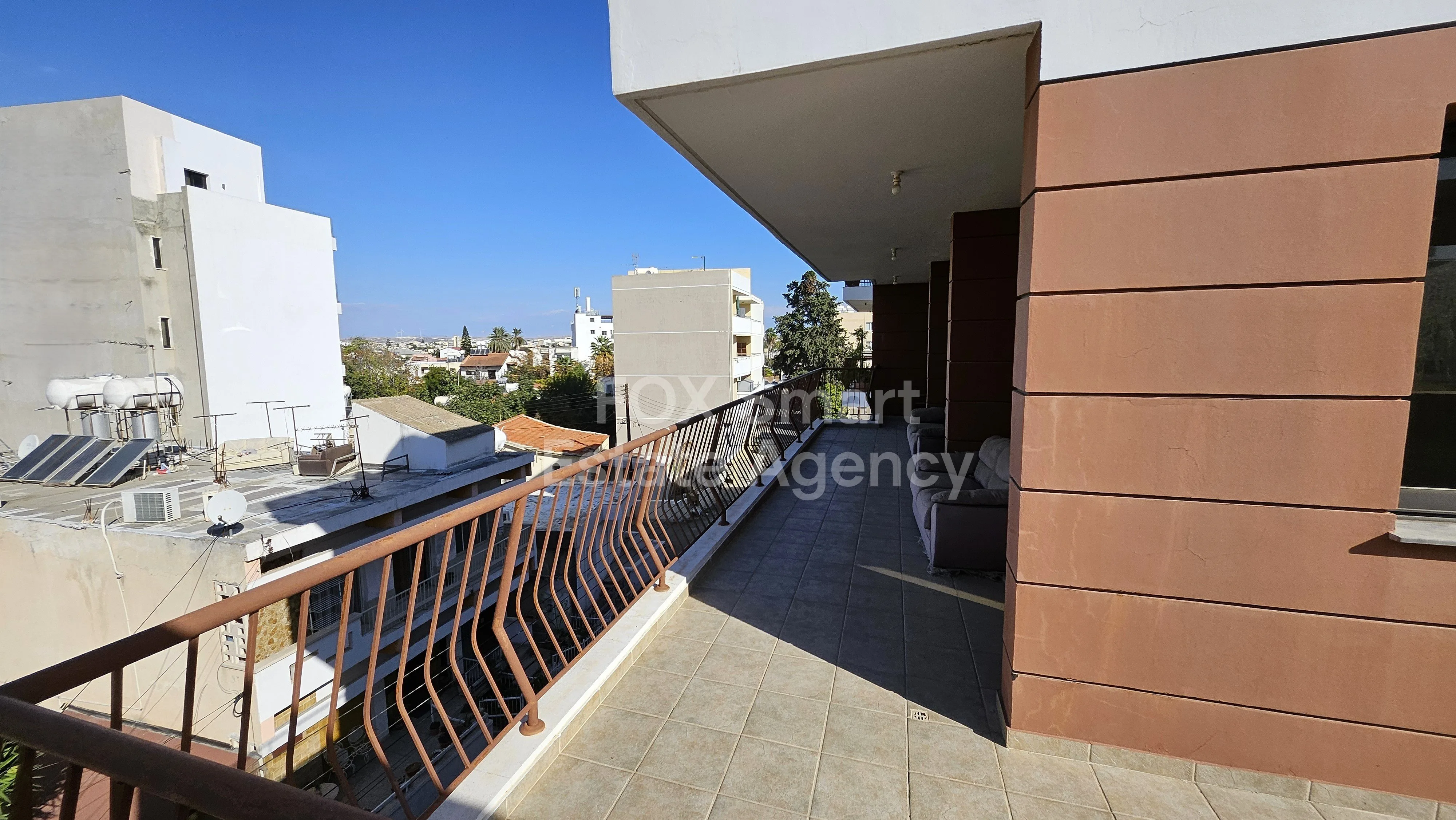Bien immobilier 55419 Larnaca, Larnaca / 47032 23