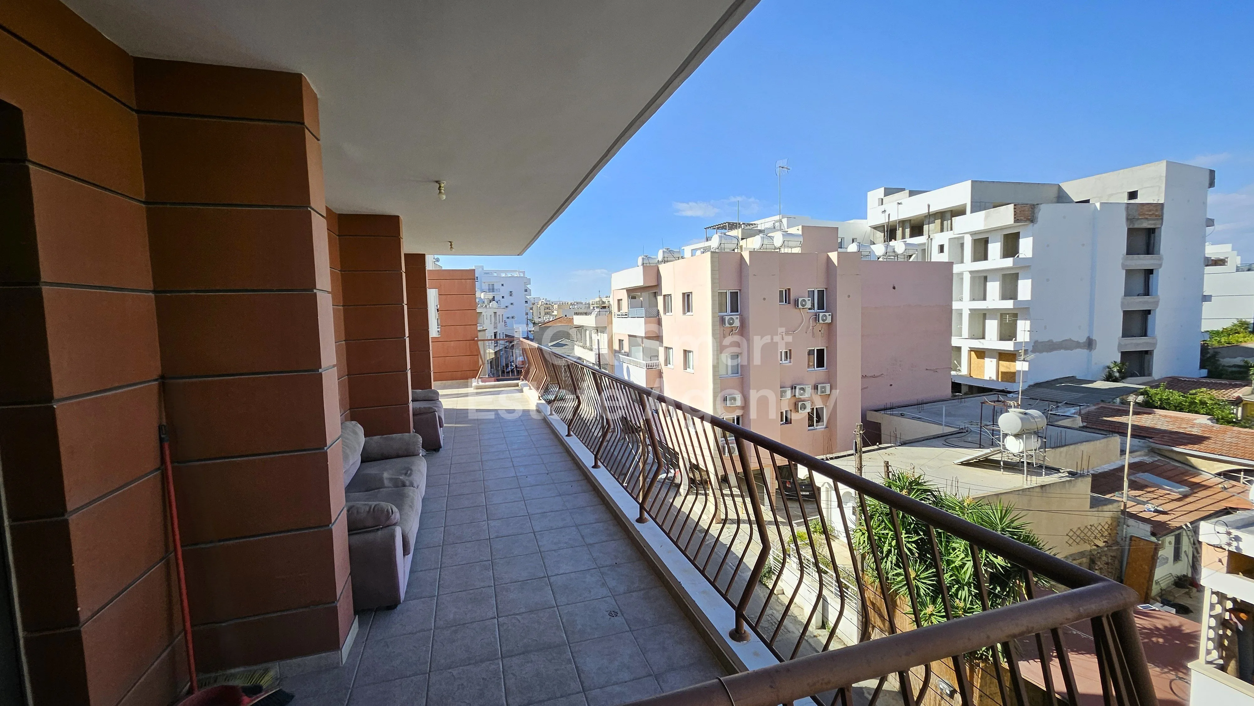 Bien immobilier 55419 Larnaca, Larnaca / 47032 25