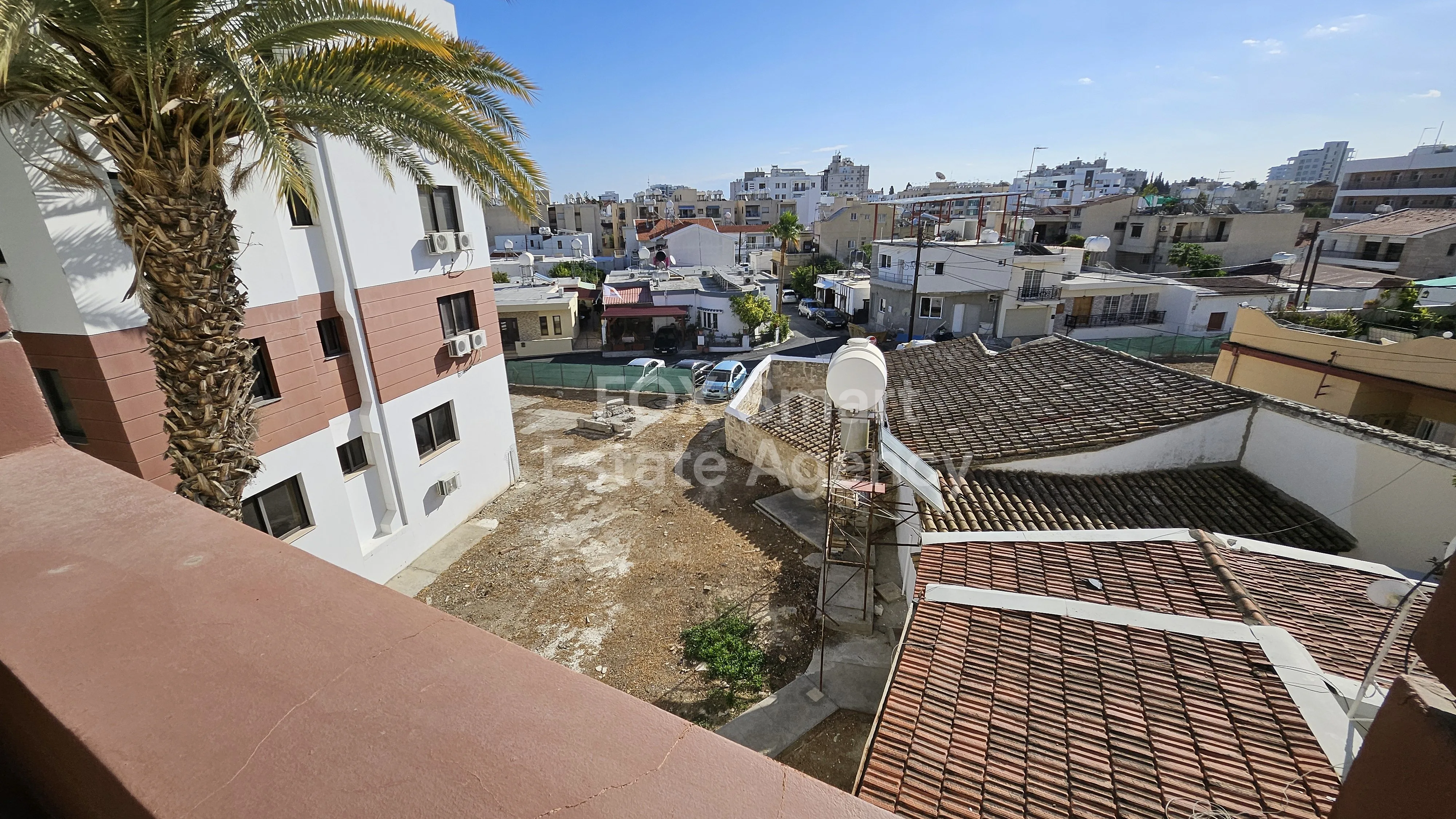 Bien immobilier 55419 Larnaca, Larnaca / 47032 26