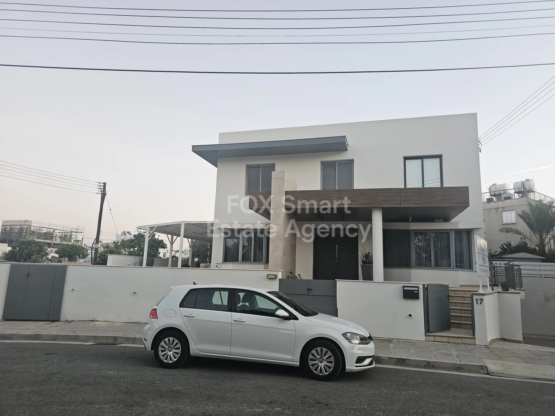 Nieruchomość 47091 Strovolos, Nikozja 16