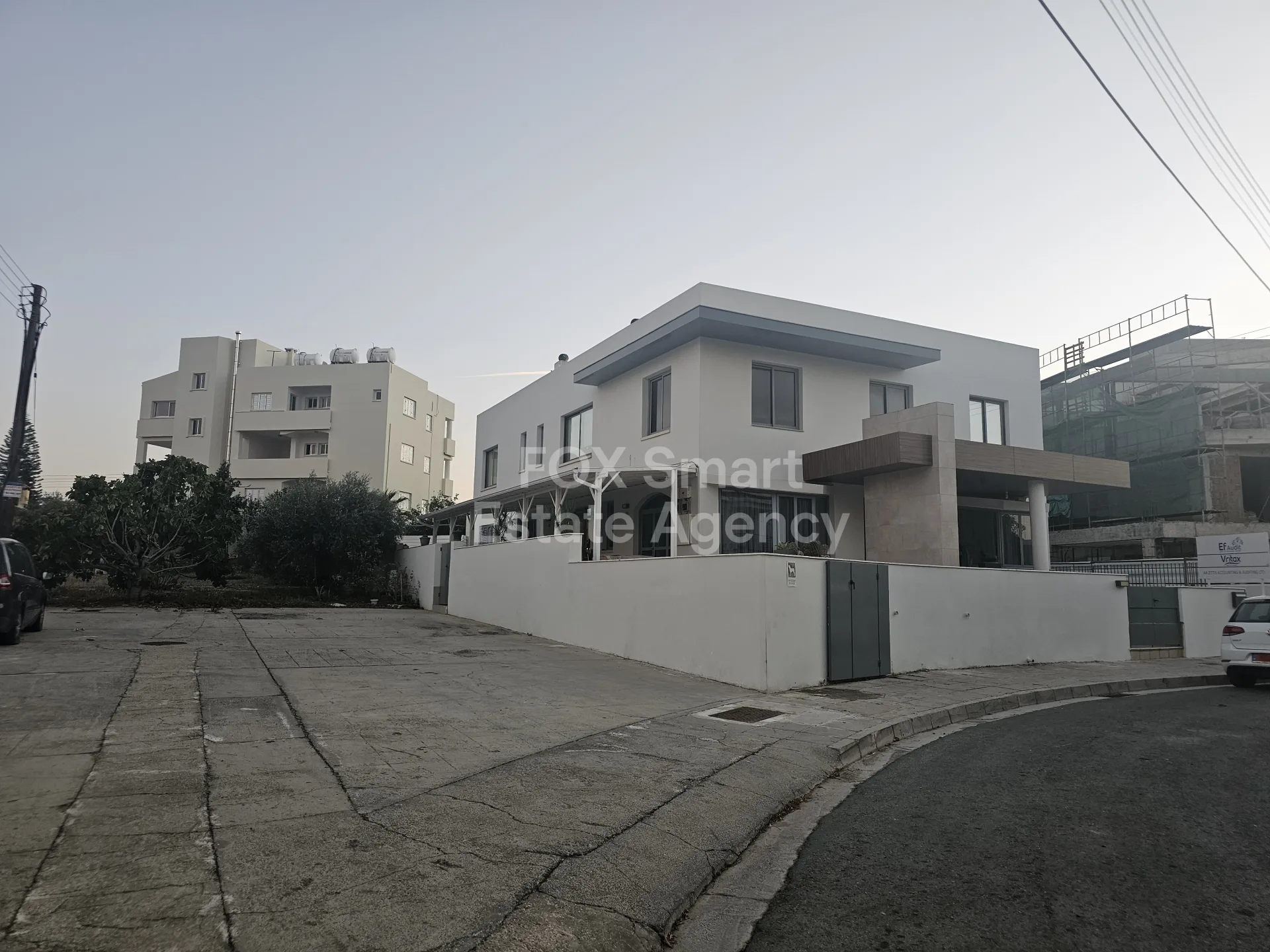 Nieruchomość 47091 Strovolos, Nikozja 17