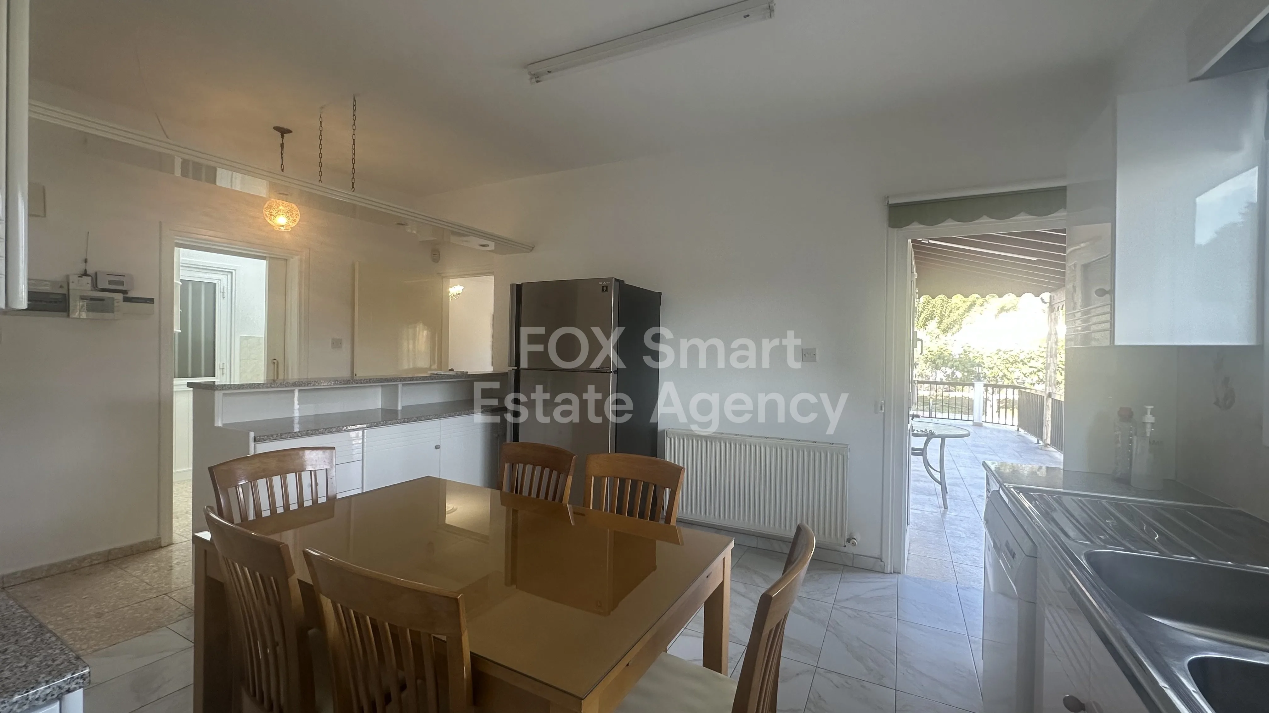 Immobilie 55514 Strovolos, Nikosia / 47122 17