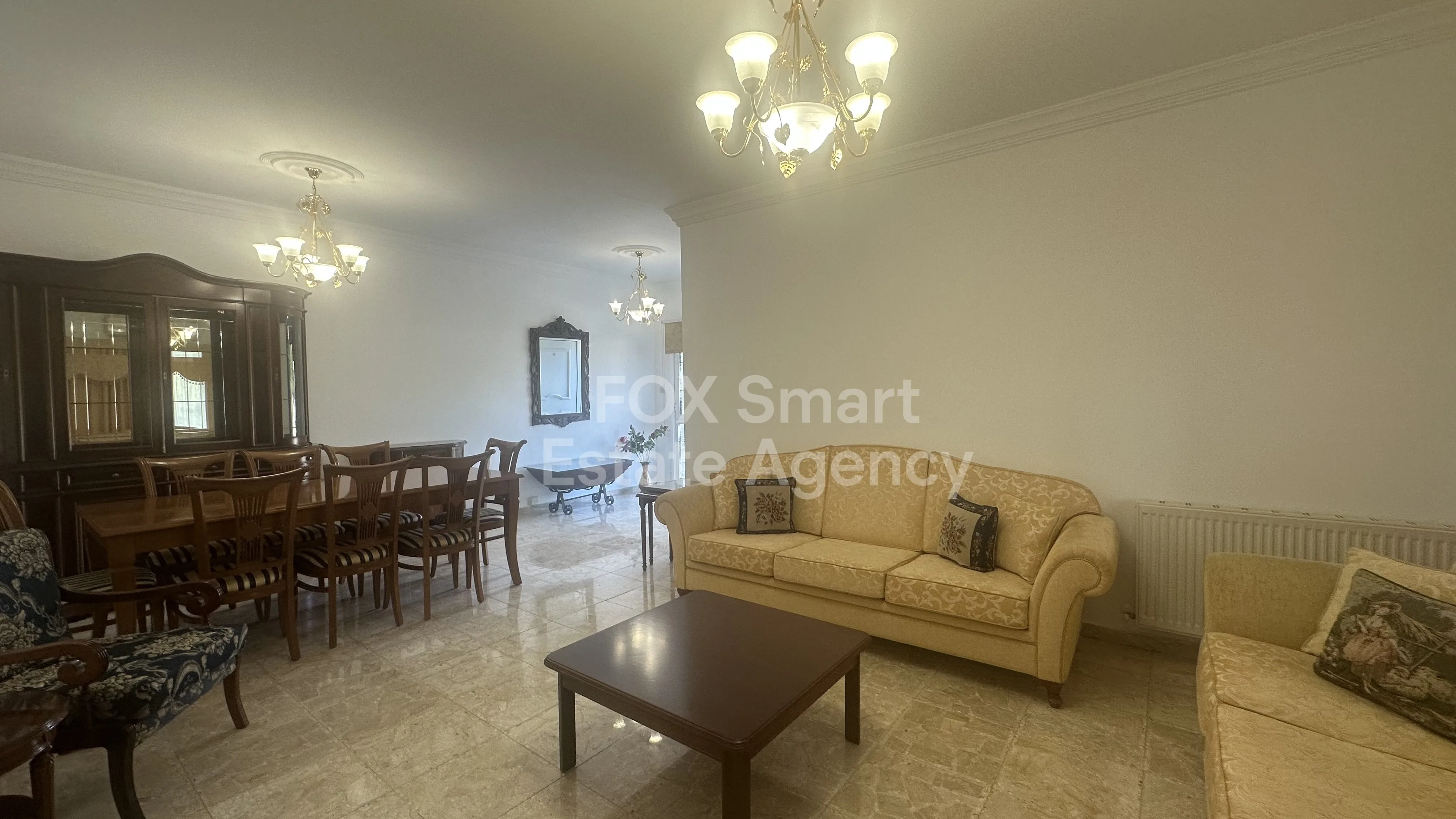Immobilie 55514 Strovolos, Nikosia / 47122 33
