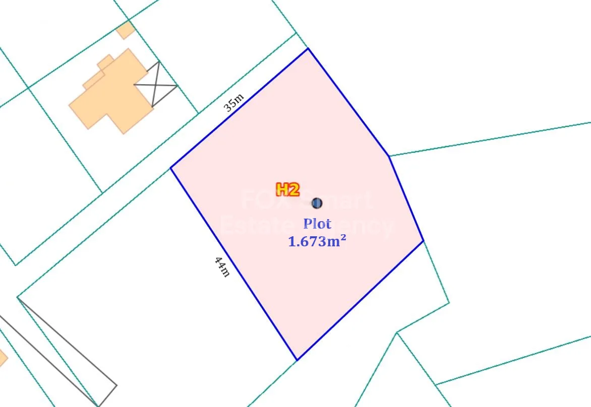 Immobilie 55524 Mosfiloti, Larnaka / 47132