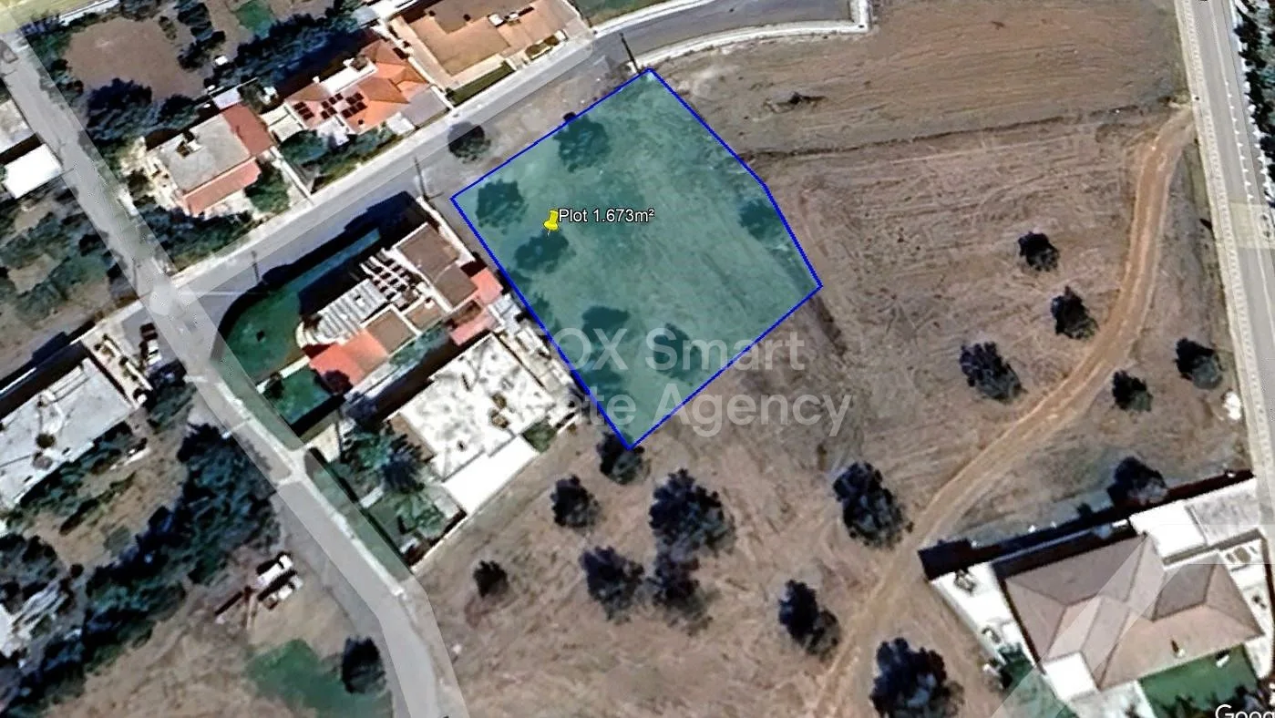 Immobilie 55524 Mosfiloti, Larnaka / 47132