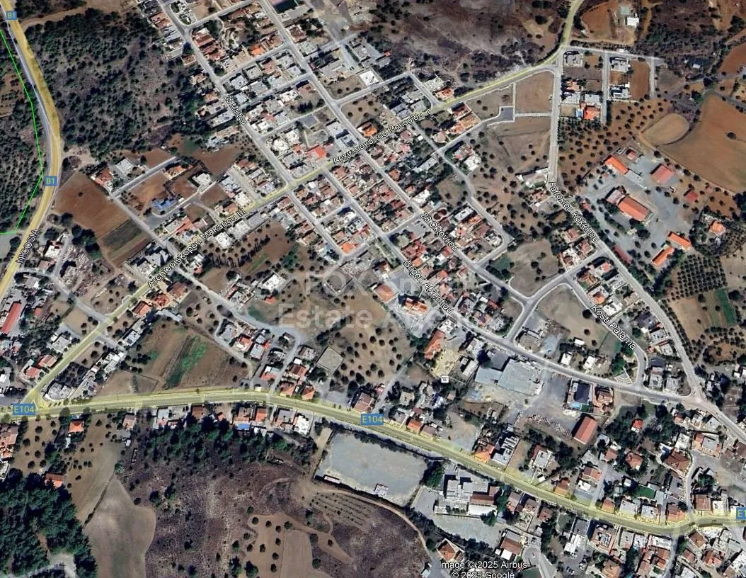 Immobilie 55524 Mosfiloti, Larnaka / 47132
