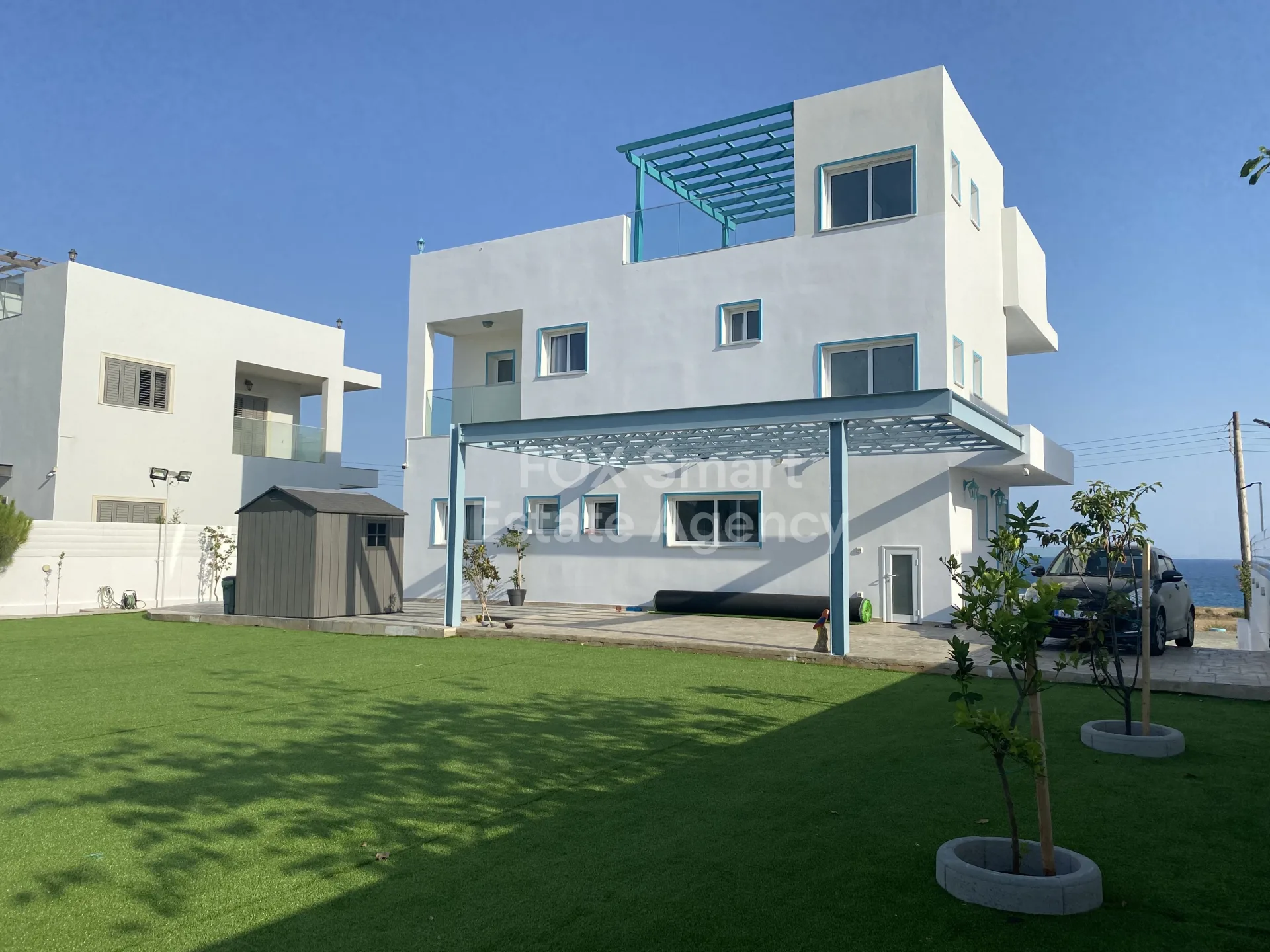 Bien immobilier 47250 Agios Theodoros, Larnaca 29