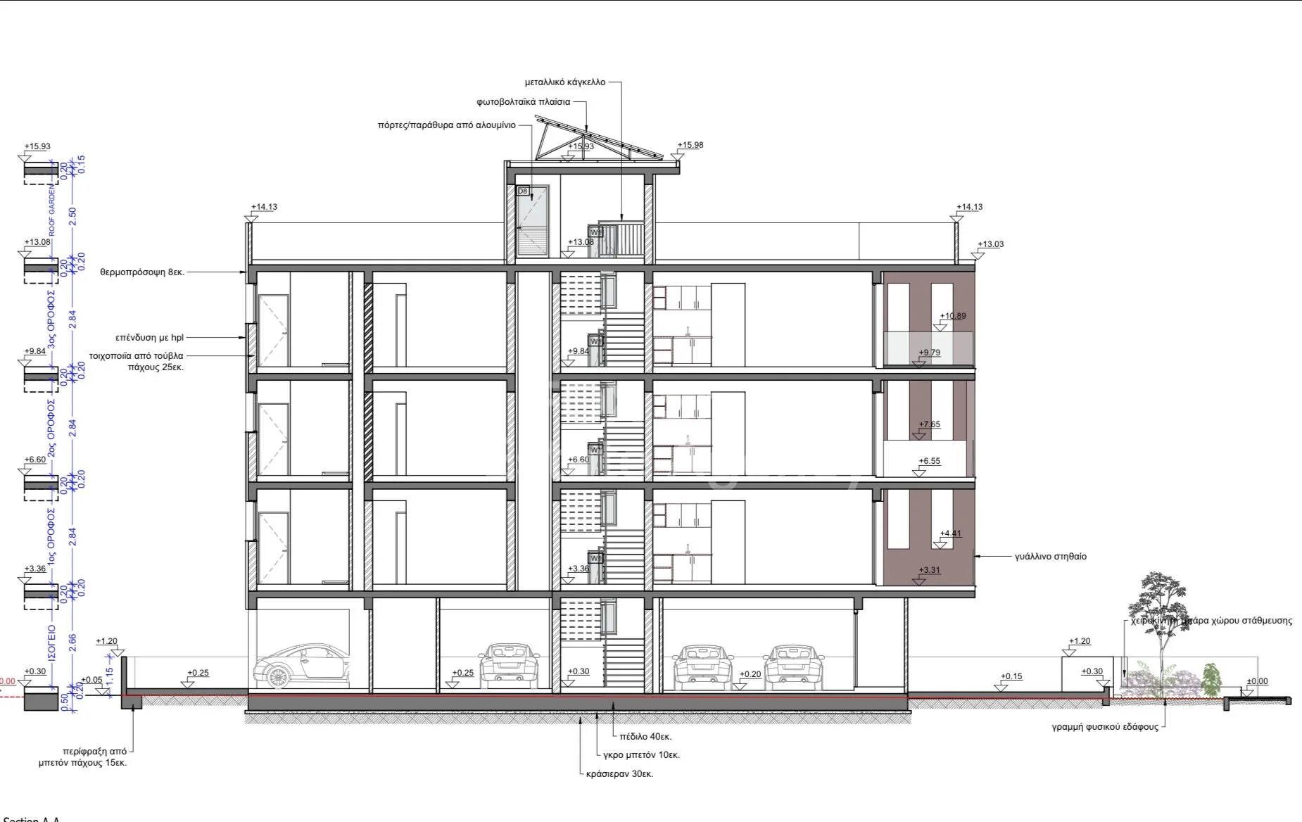 Property 55821 Aradippou, Larnaca / 47280 13