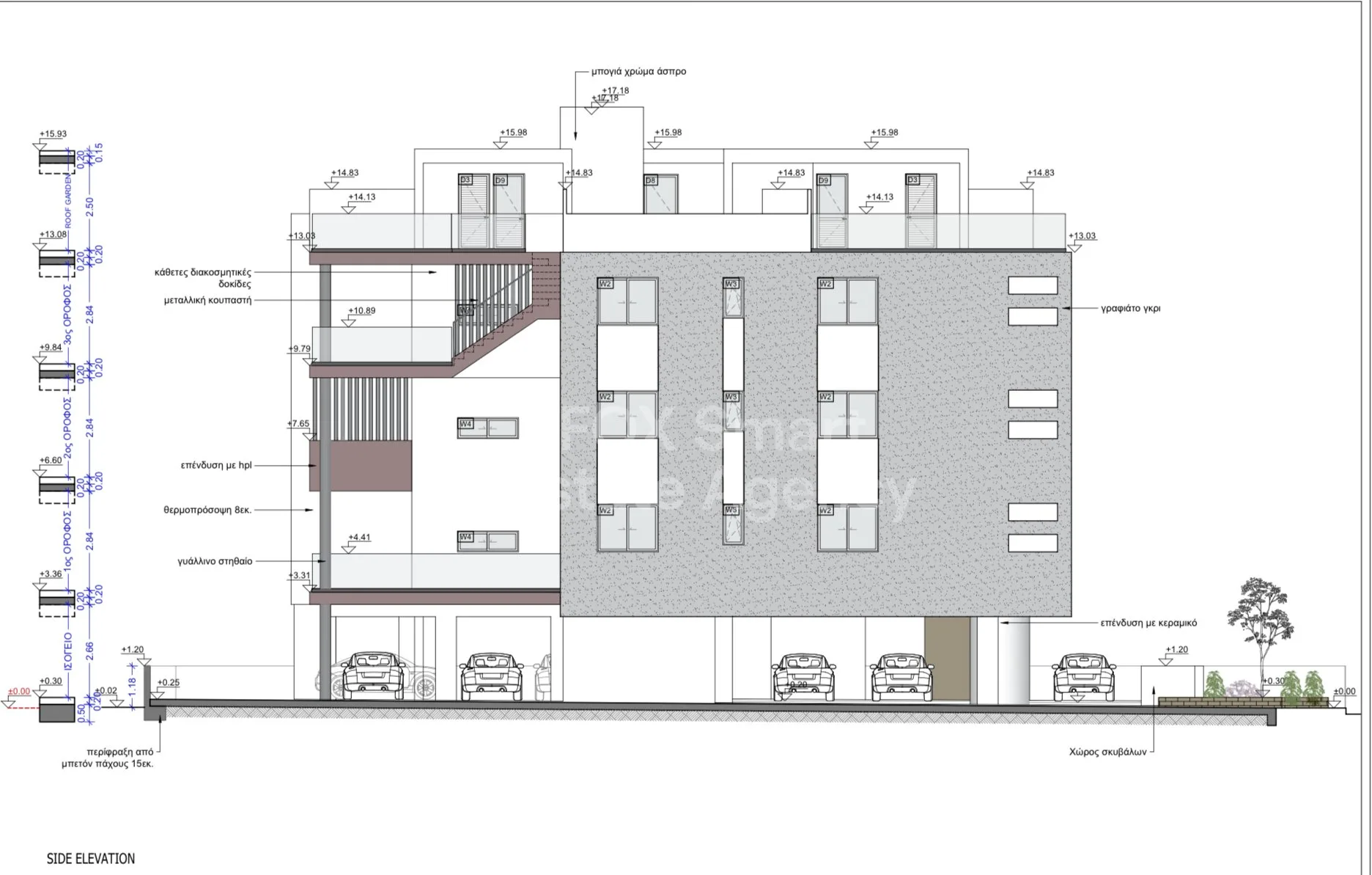 Property 55821 Aradippou, Larnaca / 47280 14