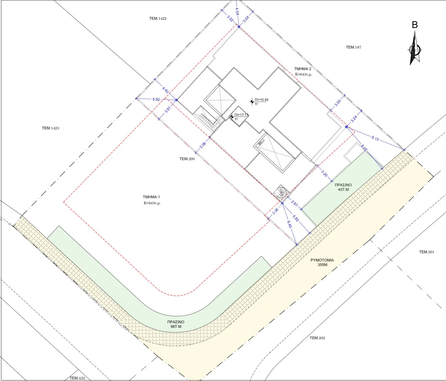 Property 55821 Aradippou, Larnaca / 47280 17