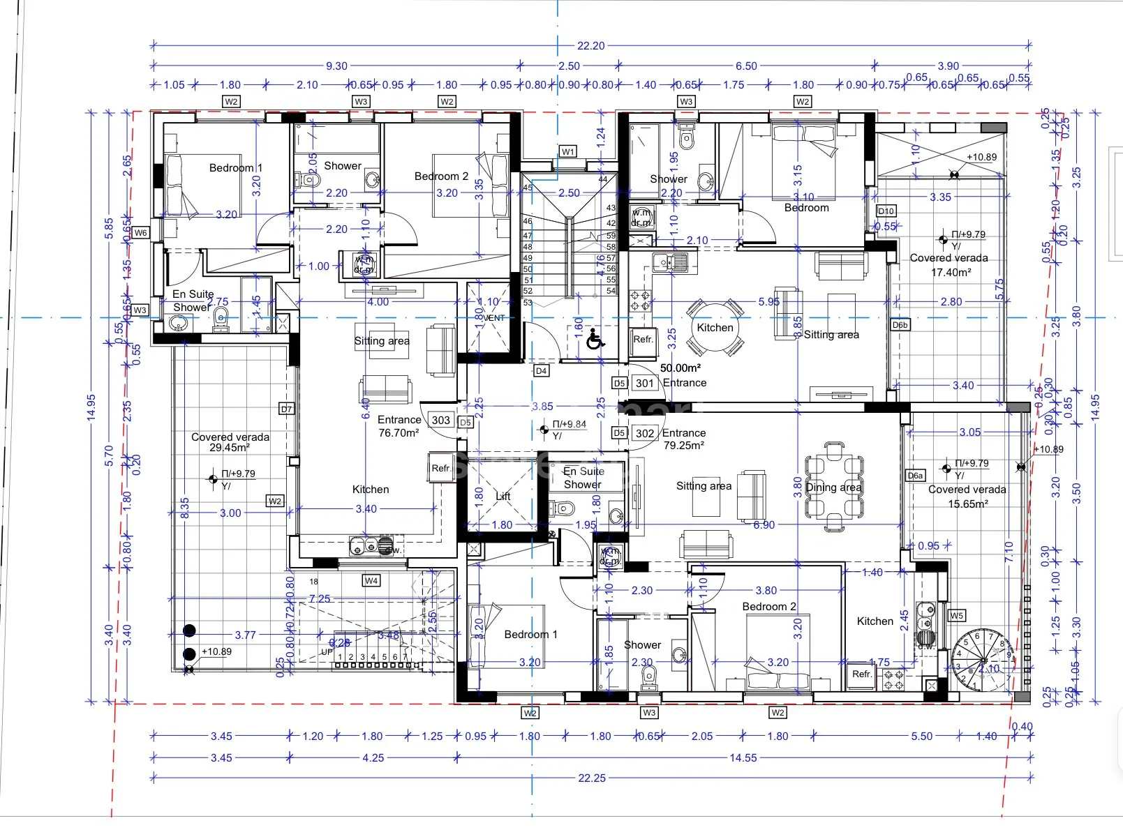 Property 55821 Aradippou, Larnaca / 47280 21