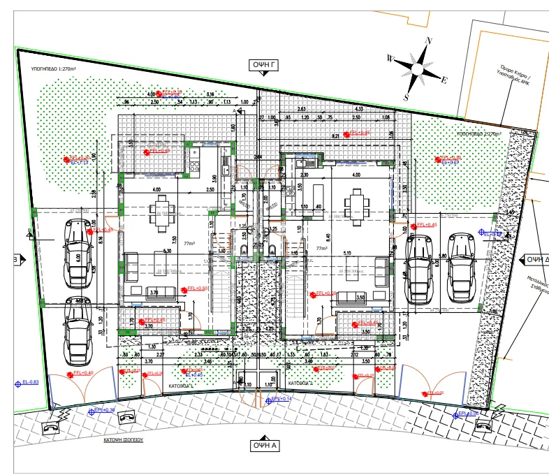 Propiedad 47287 Oroklini, Larnaca 14