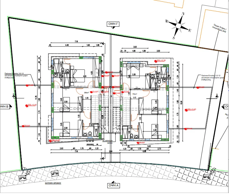 Propiedad 47287 Oroklini, Larnaca 15