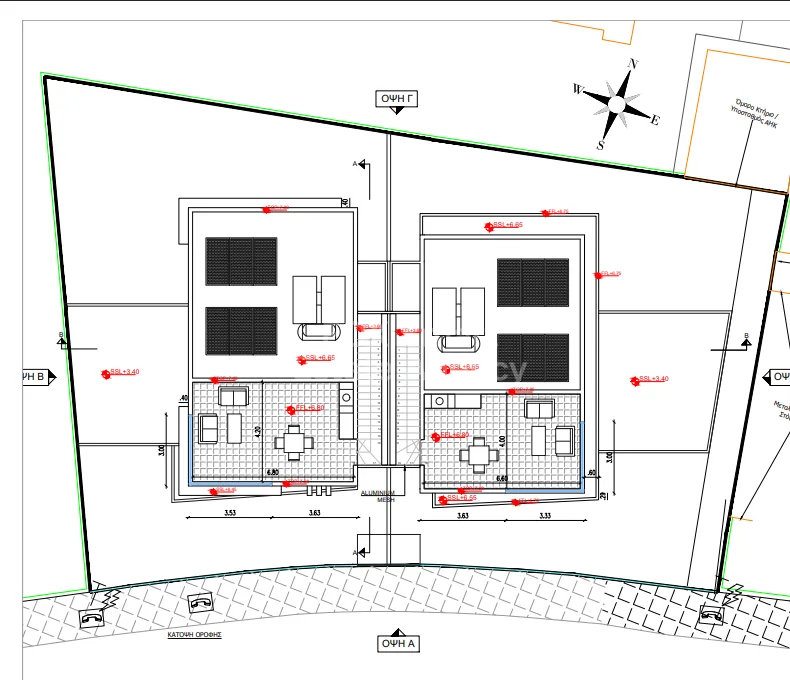 Propiedad 47287 Oroklini, Larnaca 16