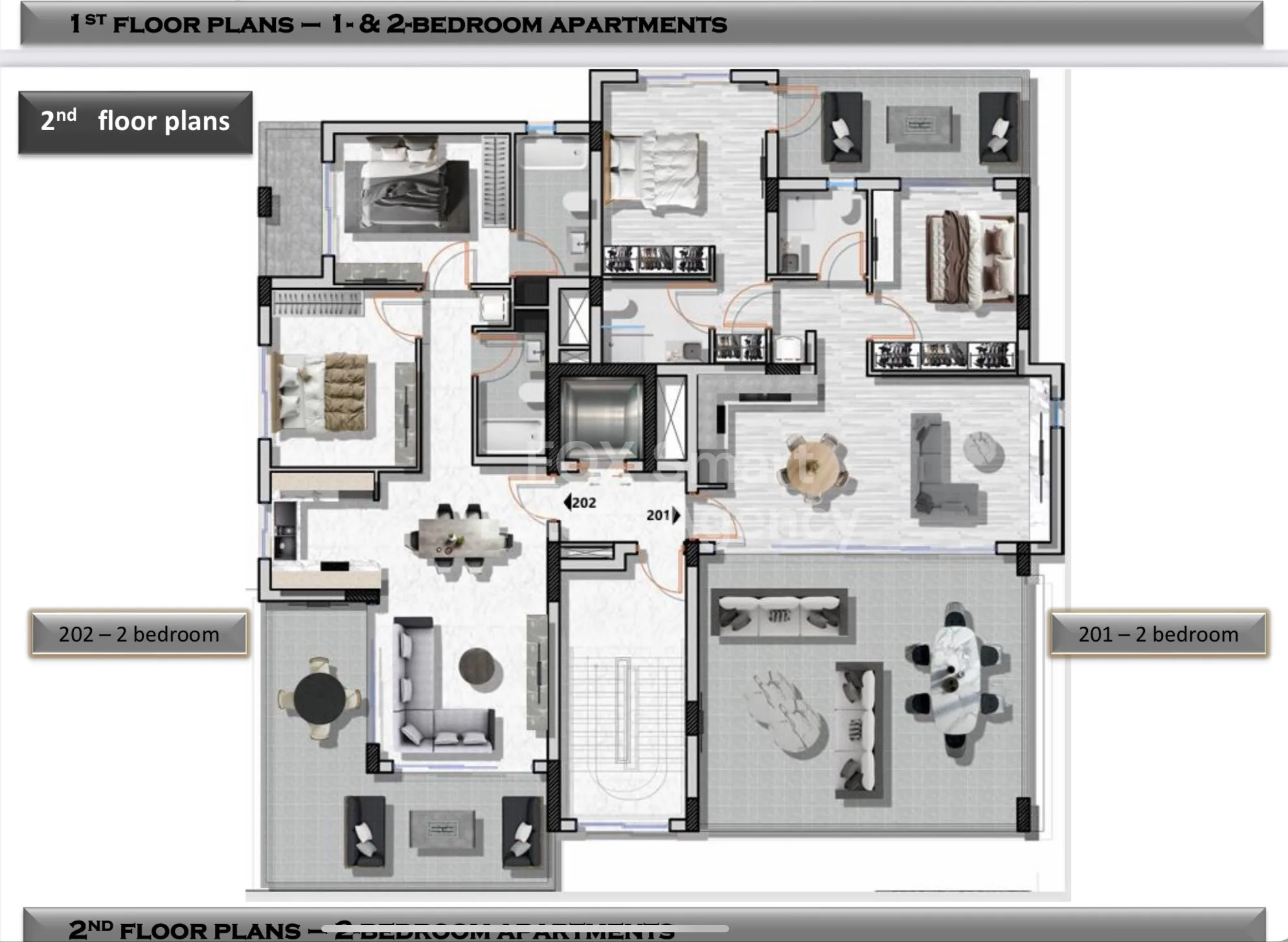 Property 55824 Aradippou, Larnaca / 47290
