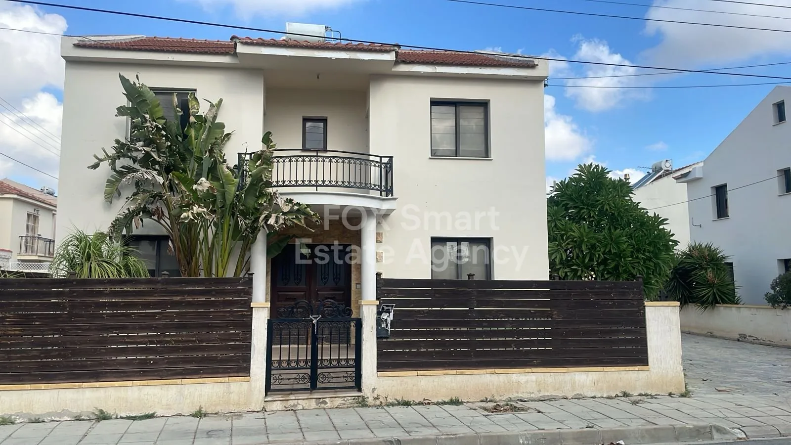 Ακίνητο 55744 Λάρνακα, Λάρνακα / 47343