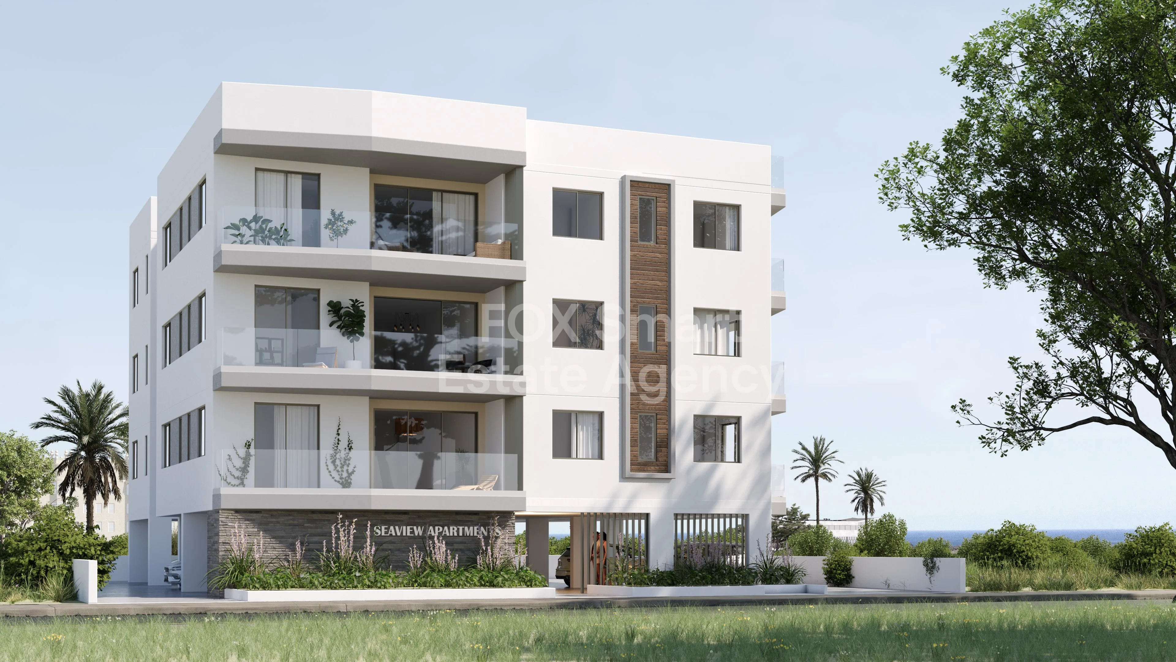 Property 57293 Deryneia, Famagusta / 47396