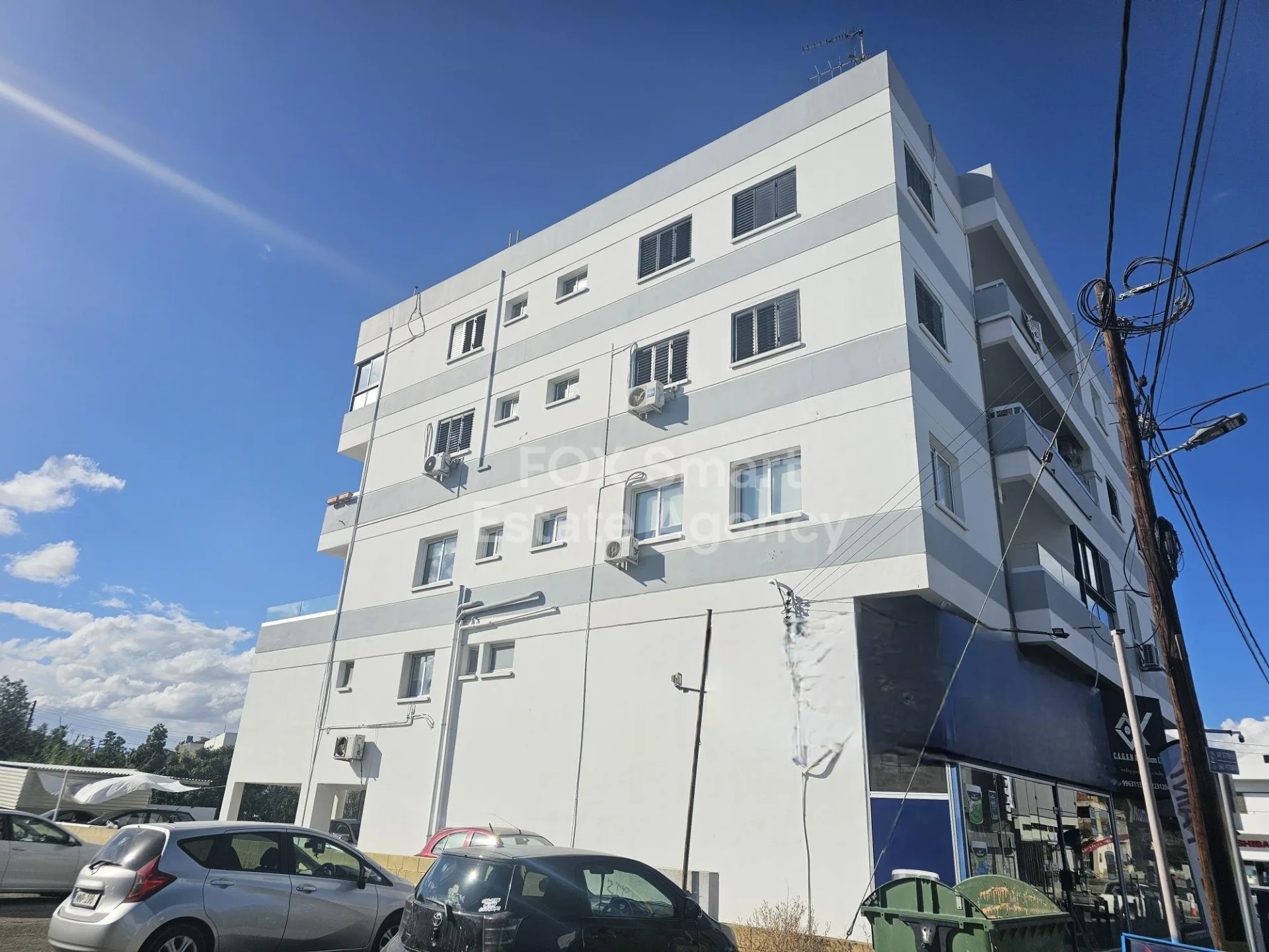 Property 47424 Strovolos, Nicosia 19