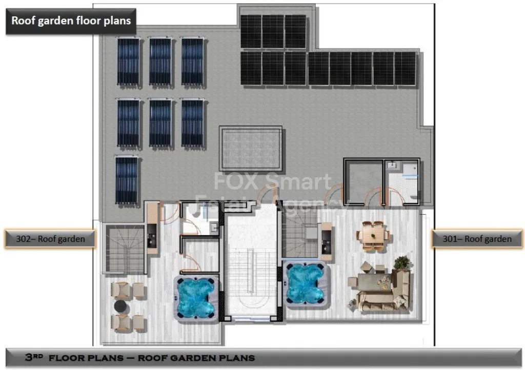 Bien immobilier 55849 Aradippou, Larnaca / 47434