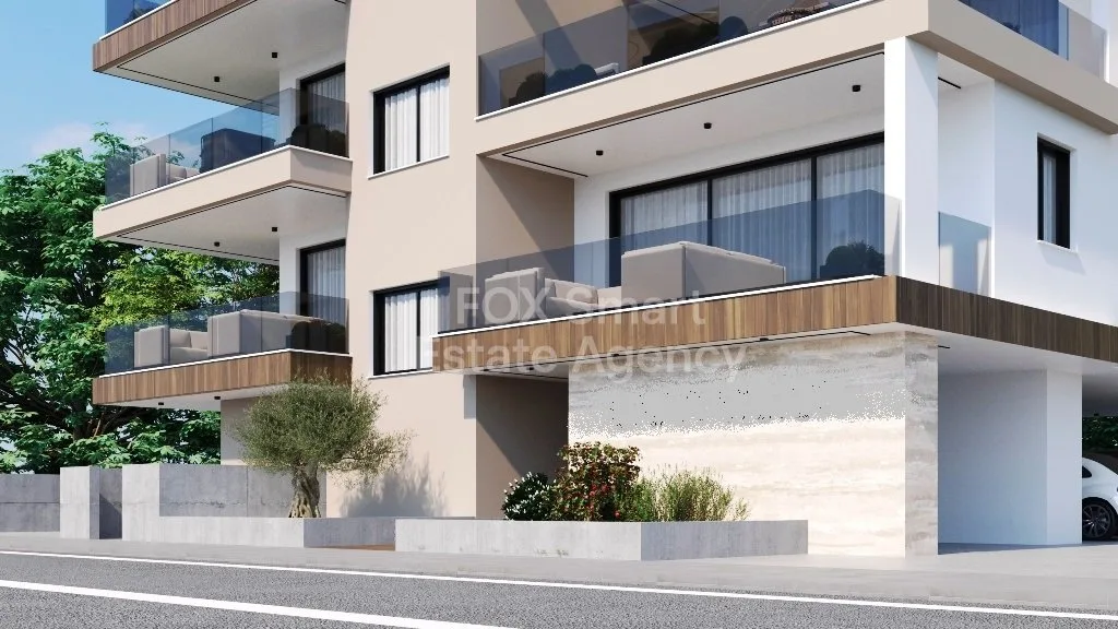 Bien immobilier 55849 Aradippou, Larnaca / 47434