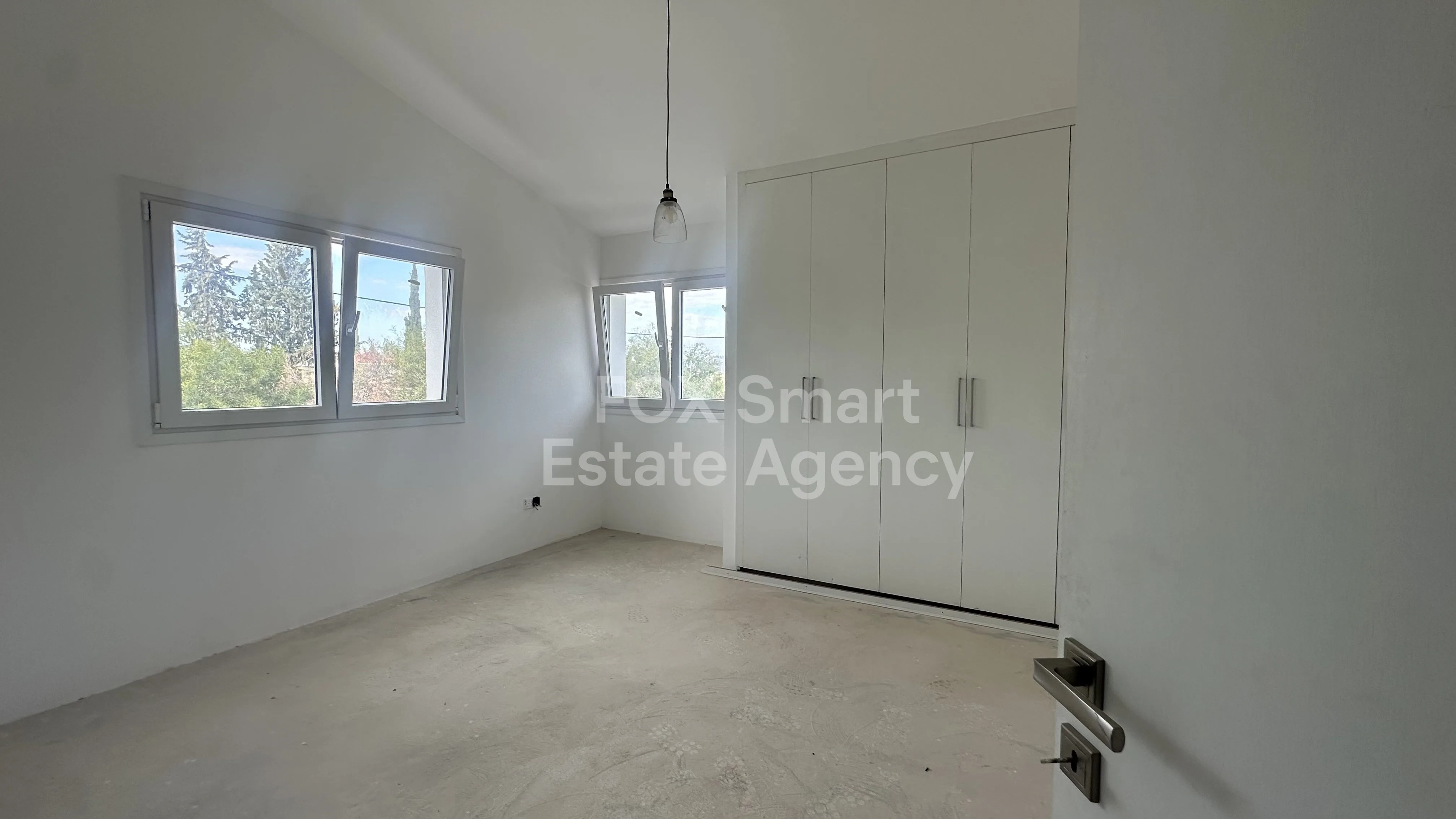 Bien immobilier 56141 Engomi, Nicosie / 47552 21