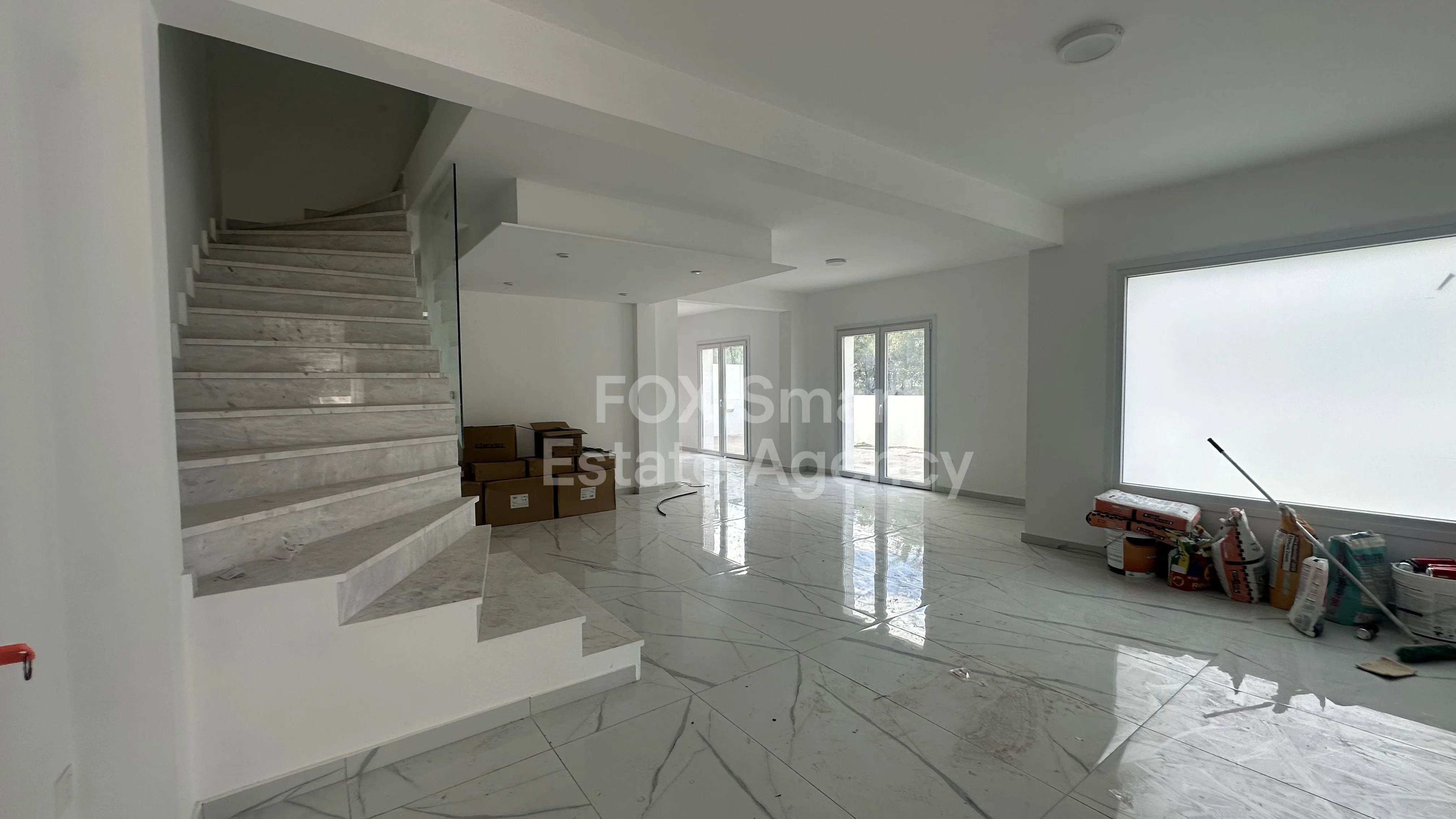 Bien immobilier 56141 Engomi, Nicosie / 47552 29