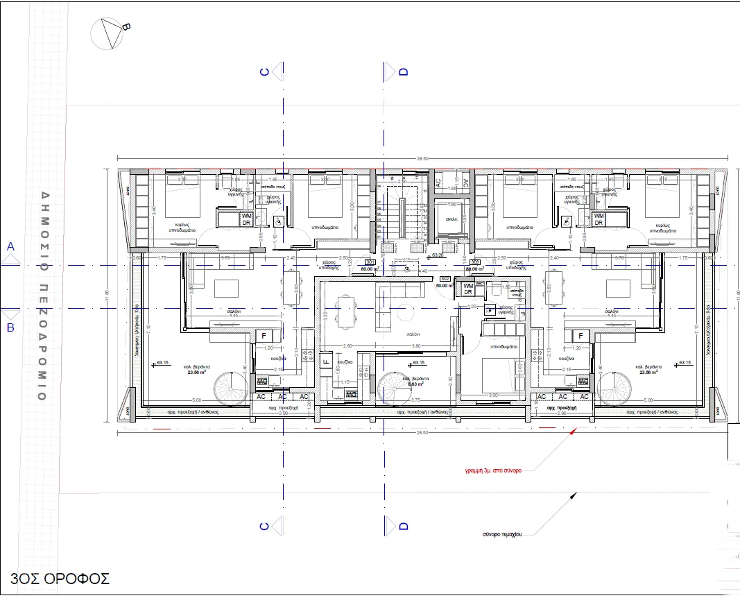 Property 55996 Aradippou, Larnaca / 47556 15