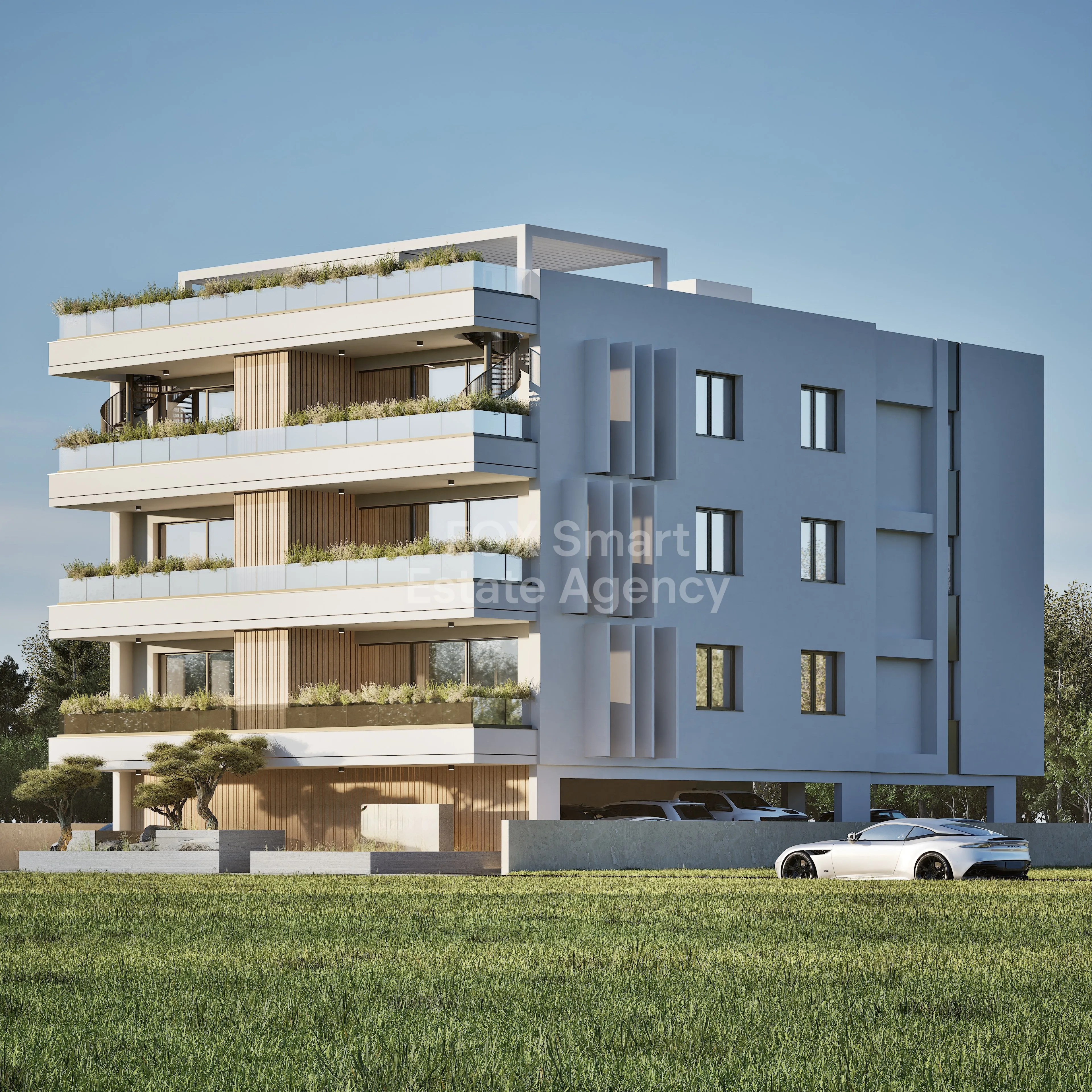 Immobilie 56017 Larnaka, Larnaka / 47611