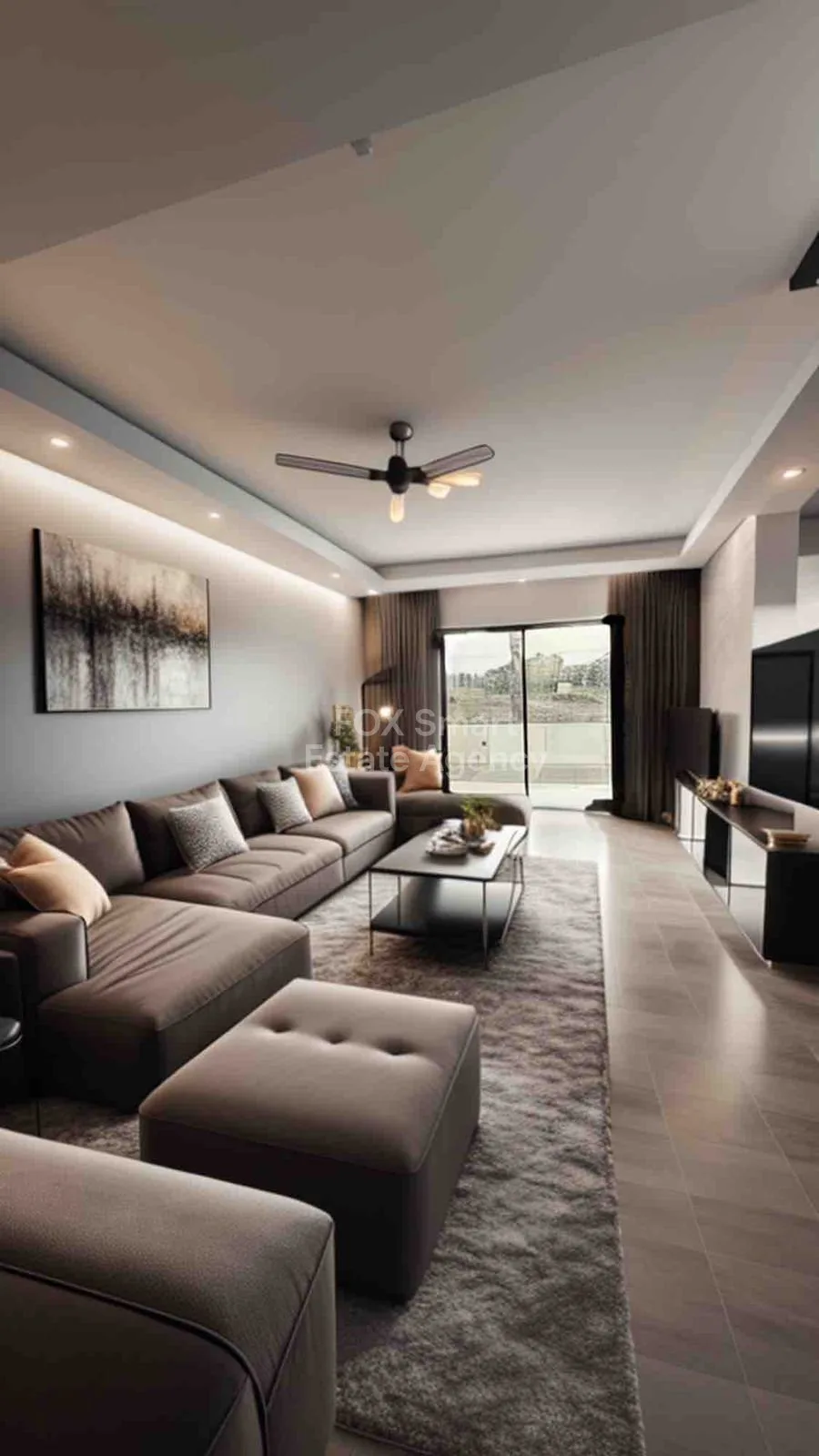 Property 56118 Kiti, Larnaca / 47704