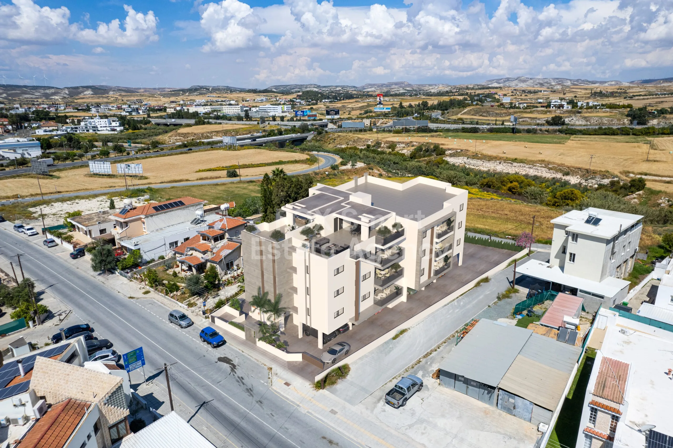Propiedad 56158 Aradippou, Larnaca / 47730