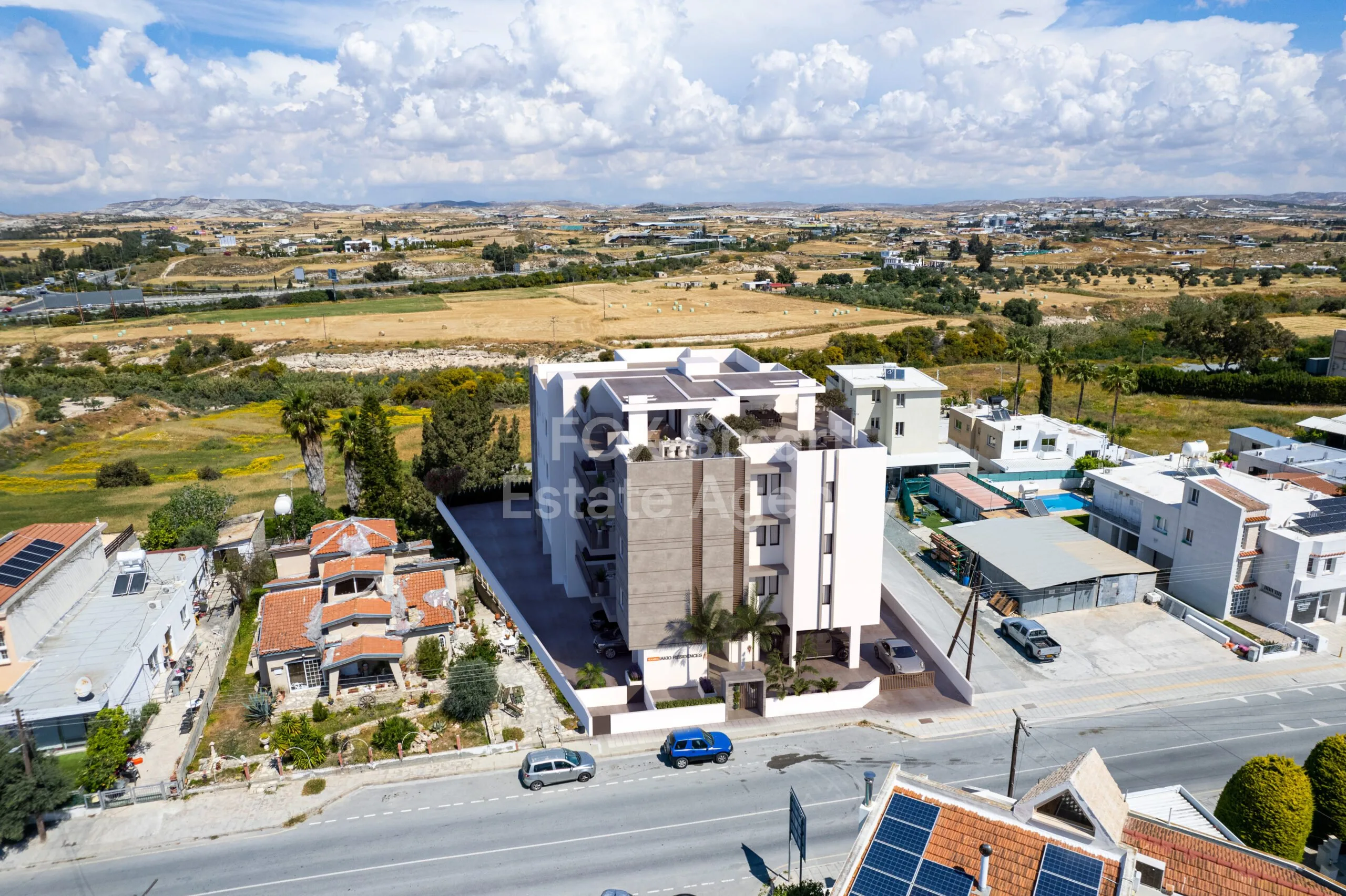 Propiedad 56158 Aradippou, Larnaca / 47730