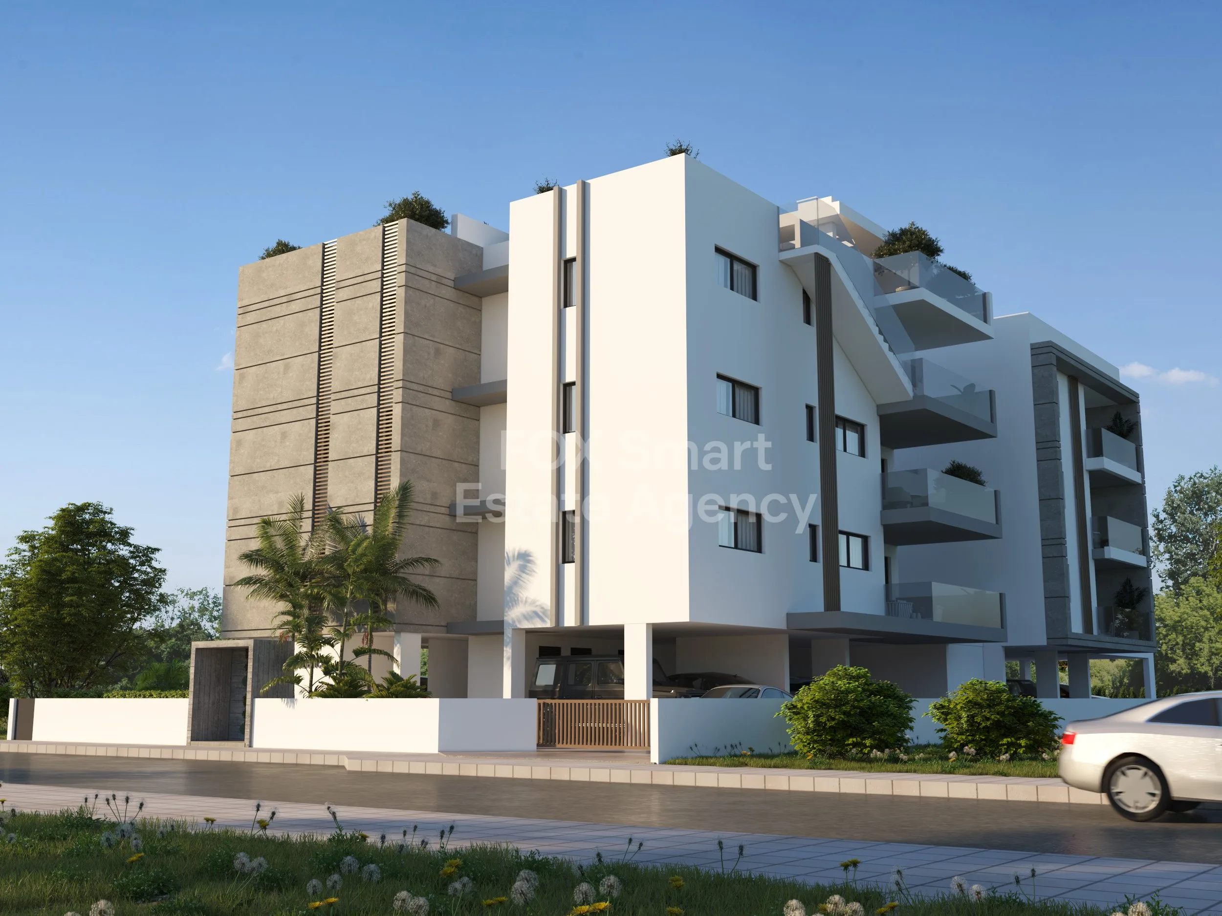 Propiedad 56158 Aradippou, Larnaca / 47730