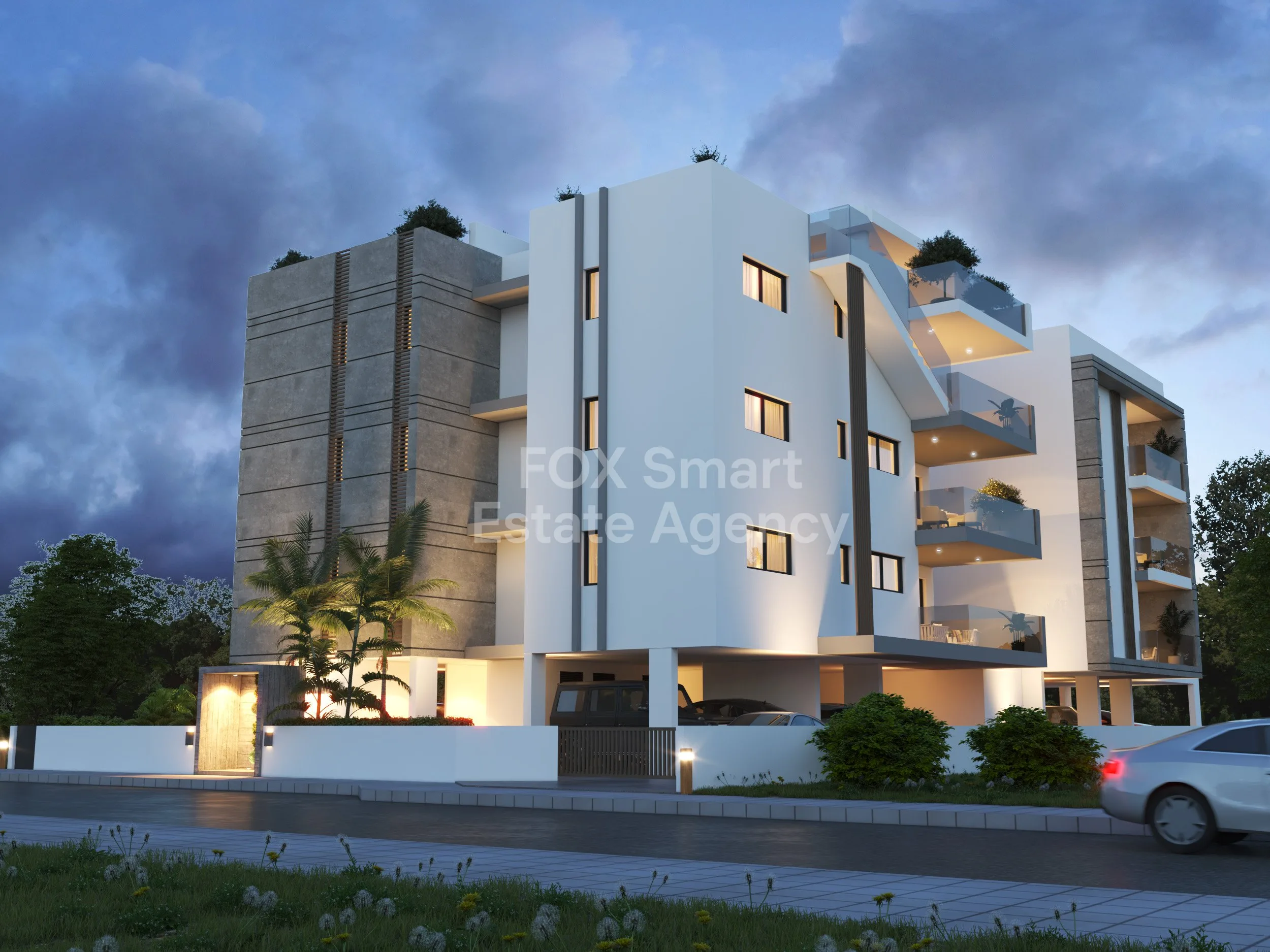 Propiedad 56158 Aradippou, Larnaca / 47730