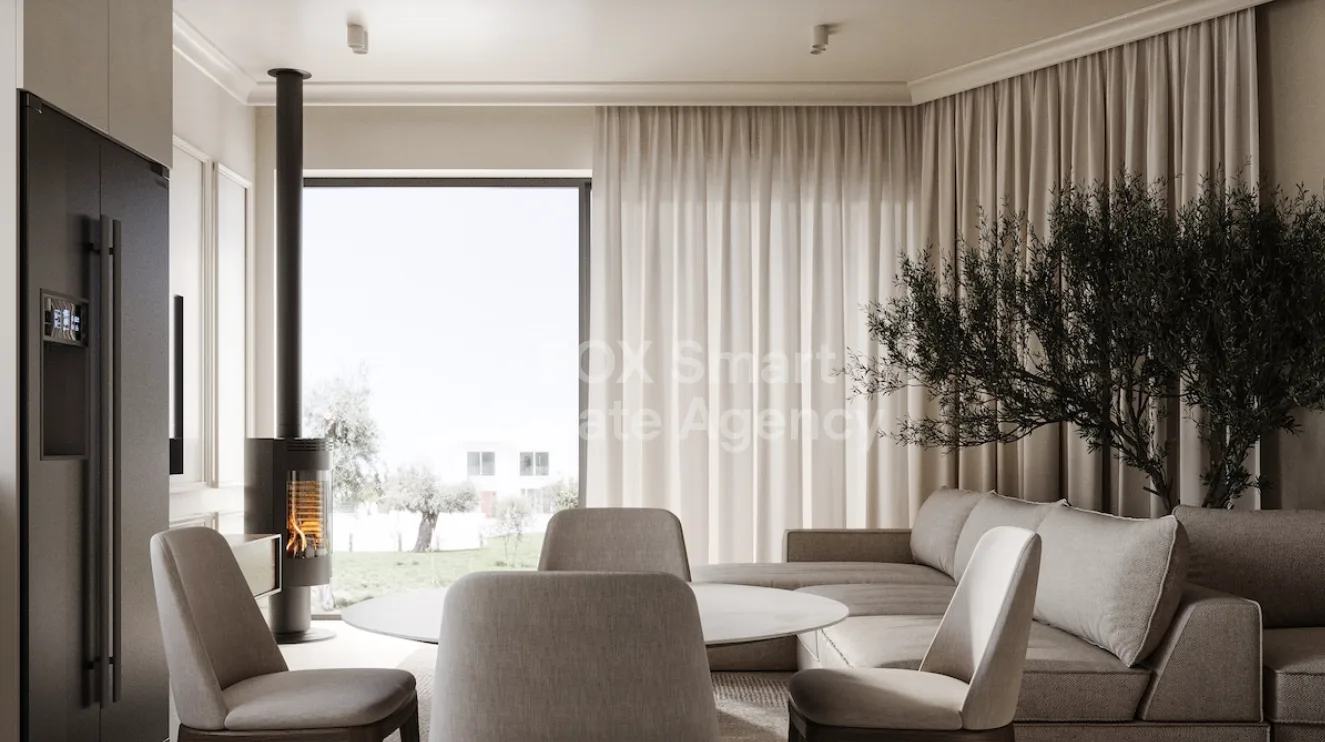 Immobilie 56369 Pervolia, Larnaka / 47756