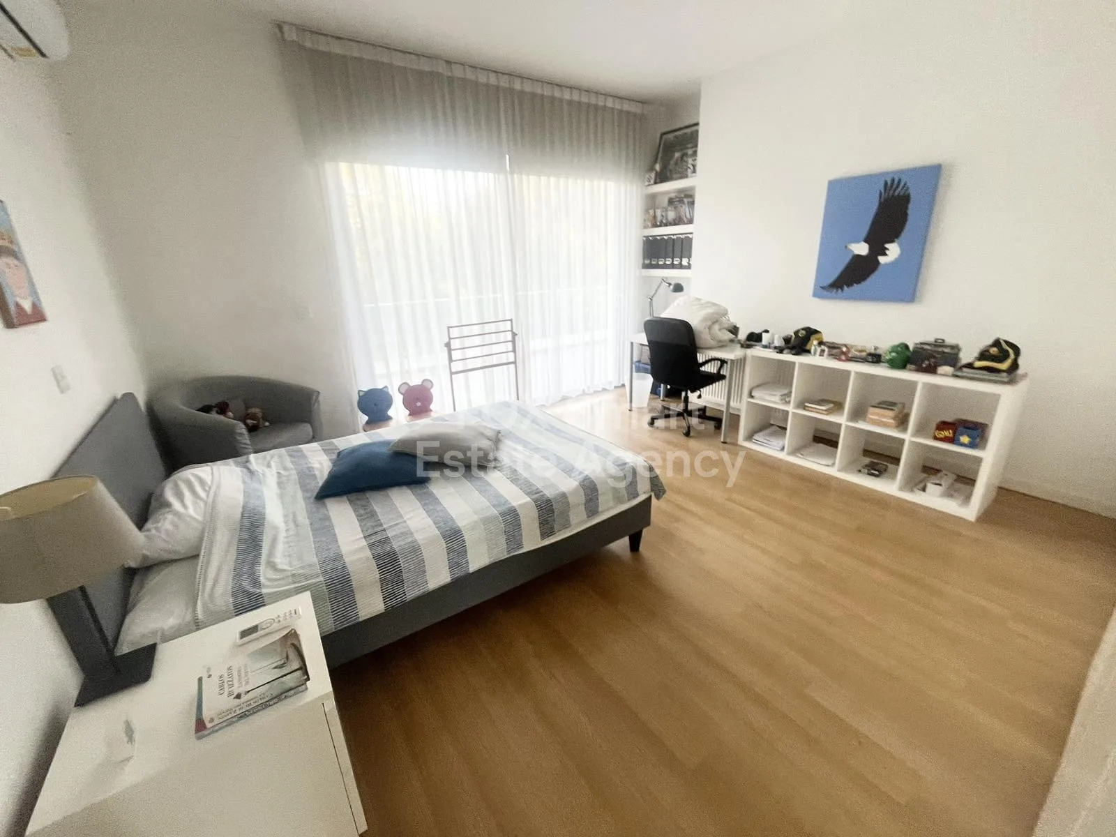 Bien immobilier 56379 Strovolos, Nicosie / 47804 16